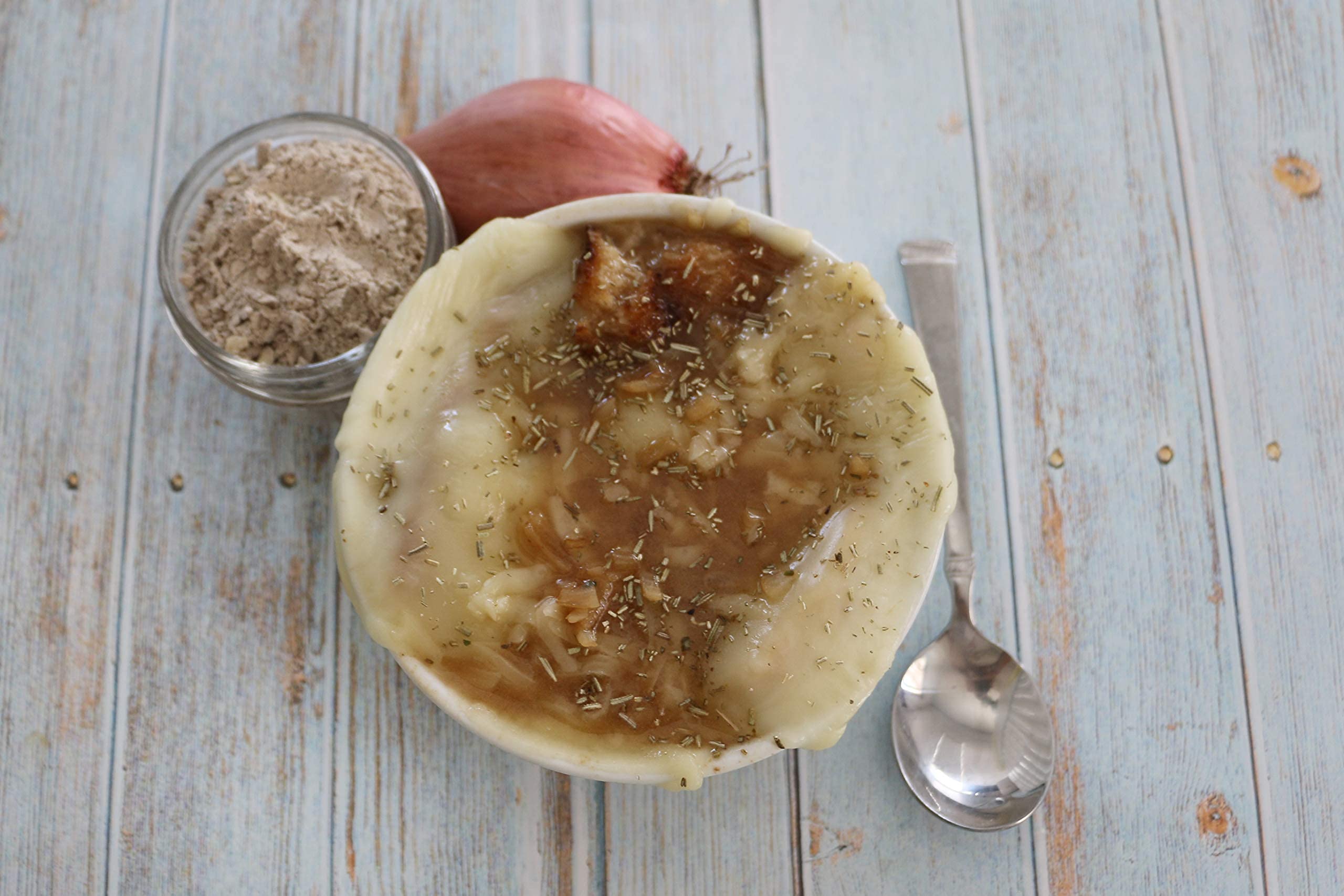 Mom’s Place Gluten Free & Dairy Free Onion Soup Mix or Chip 2.0 oz