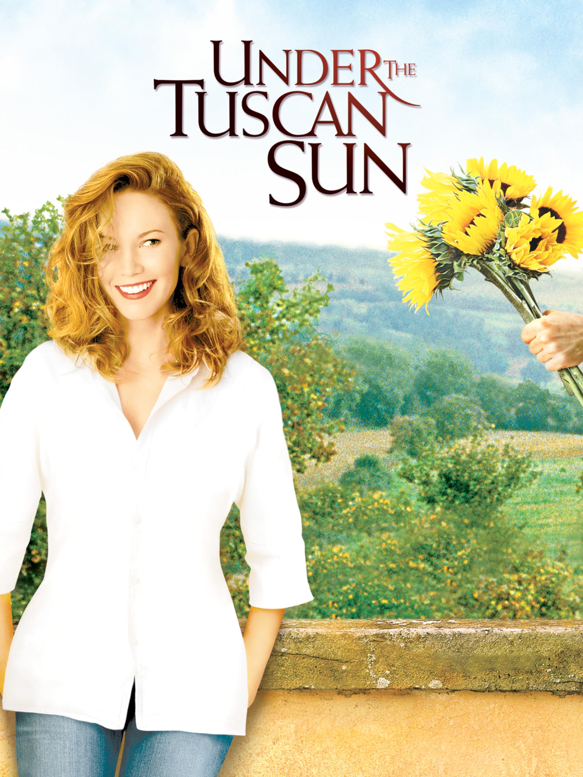 Under the Tuscan Sun