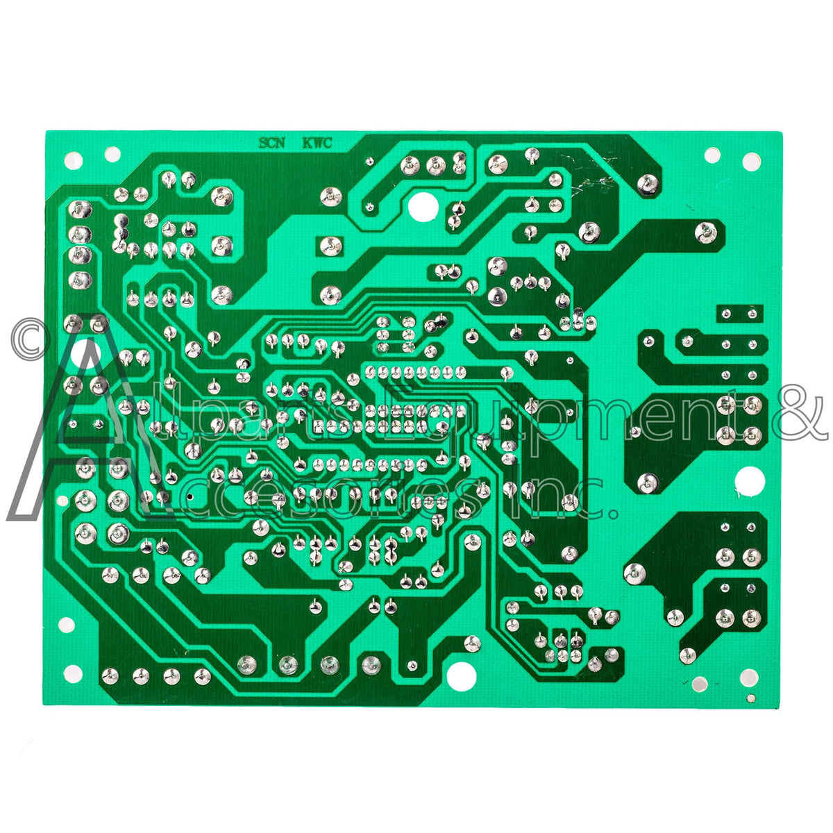 Enerco 60105 Mr. Heater Heatstar 45/75 Unit Heater Circuit Board