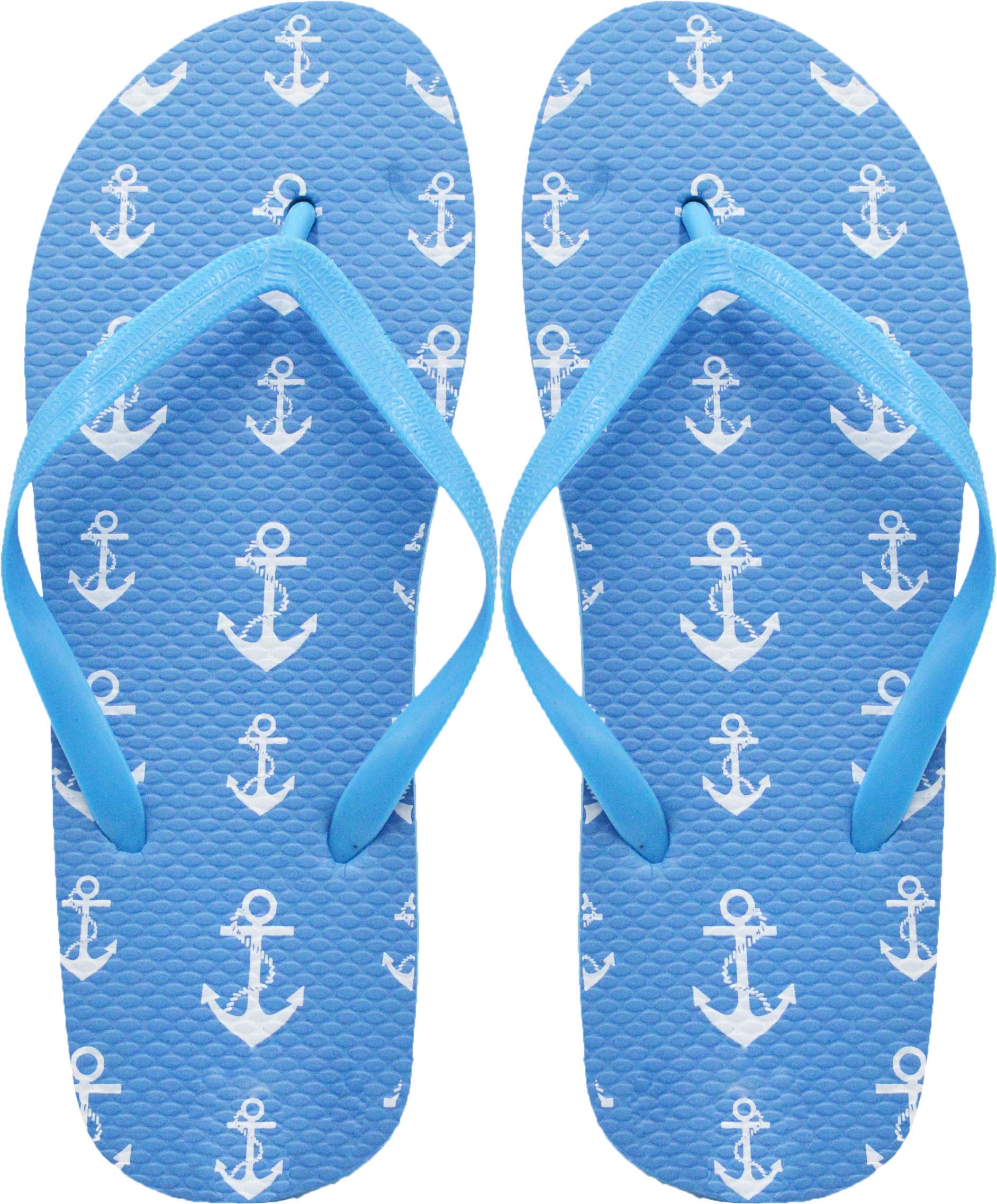 Bulk Flip Flops for Weddings, 48 Pairs, Reception Guest Slippers, Men Women Destination Beach Pool Wholesale Pack