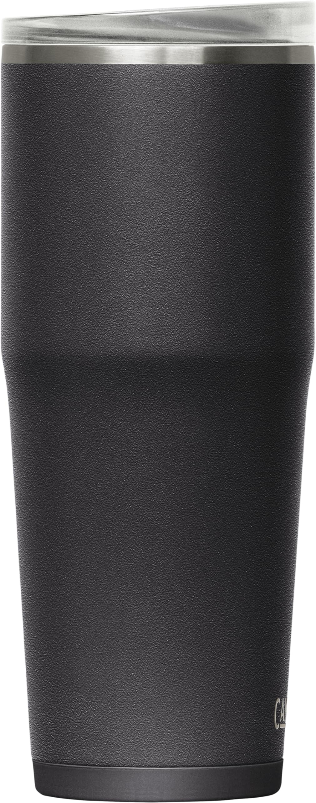 CamelBak Thrive Leak-Proof 30oz Tumbler - Insulated Stainless Steel - Spill Proof - Cup-Holder Compatible, Black