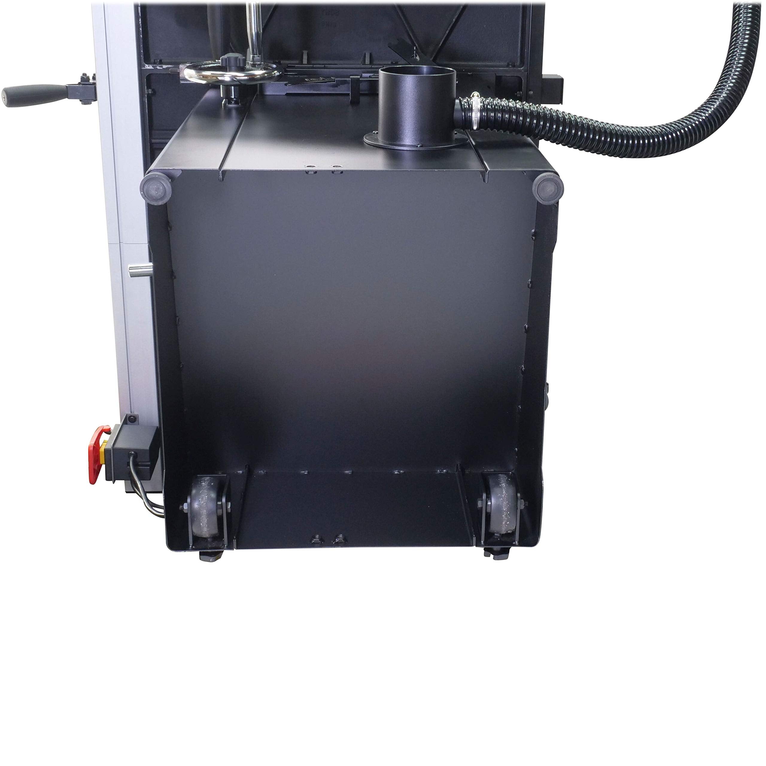 F2 Fusion Tablesaw