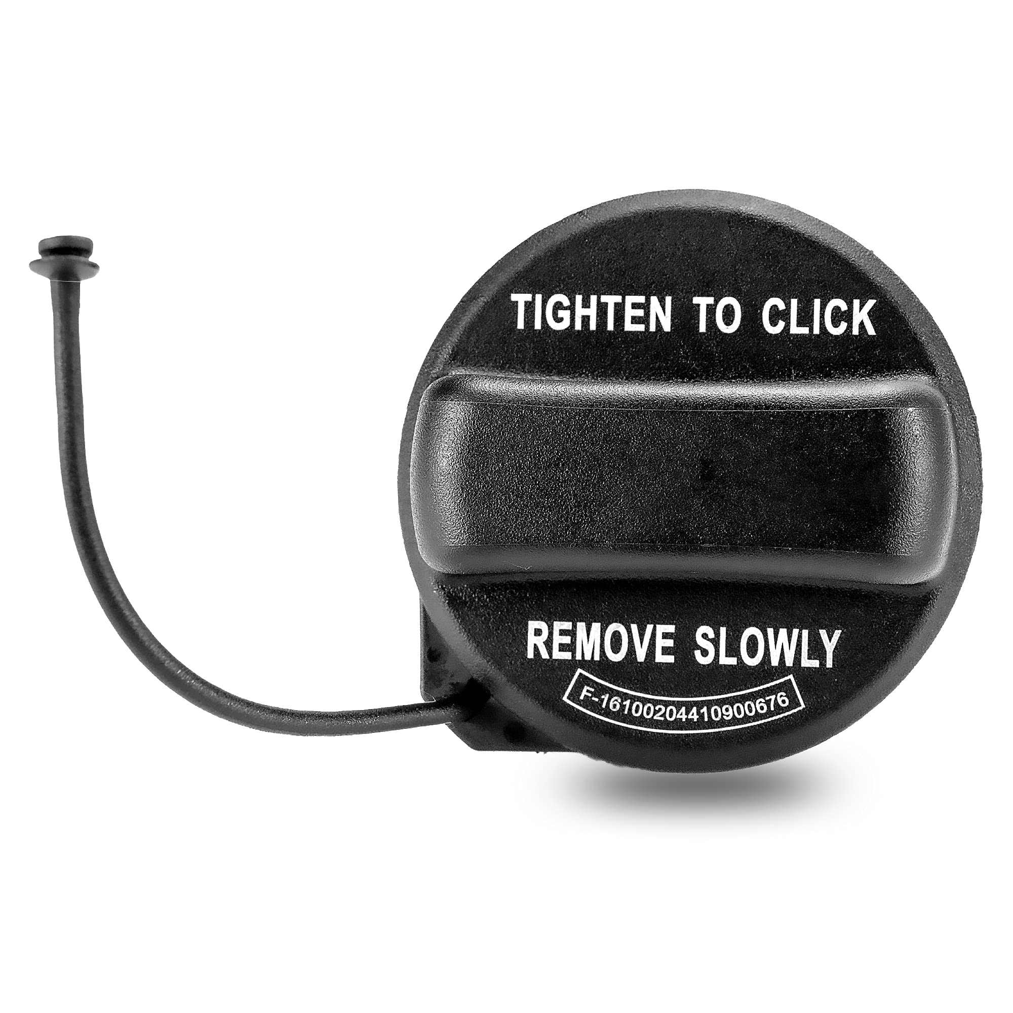 Gas Cap, Fuel Cap For Honda Civic, Accord, Pilot, CRV/CR-V, Crosstour, Fit, Odyssey, Insight, HRV/HR-V, Replaces 17670-T3W-A01,2007,2008,2009,2010,2011,2012,2013,2014,2015,2016,2017,2018,2019,2020