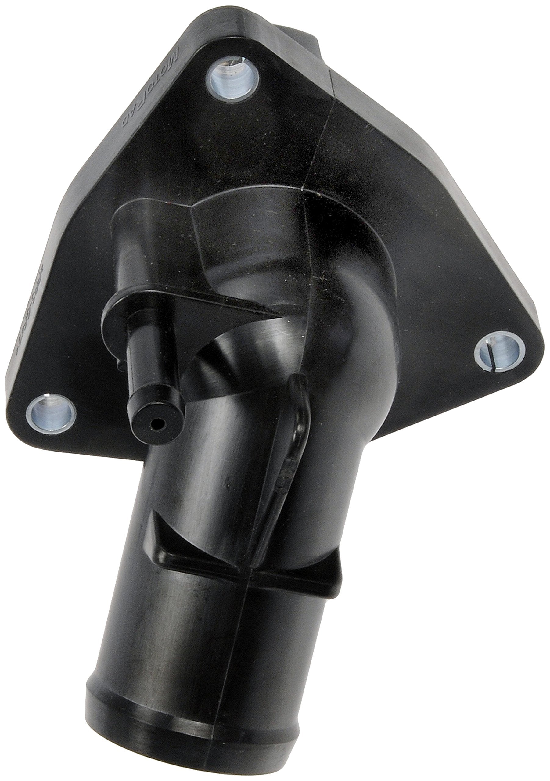 Dorman 902-2090 Engine Coolant Thermostat Housing Assembly Compatible with Select Cadillac / Chevrolet / GMC Models