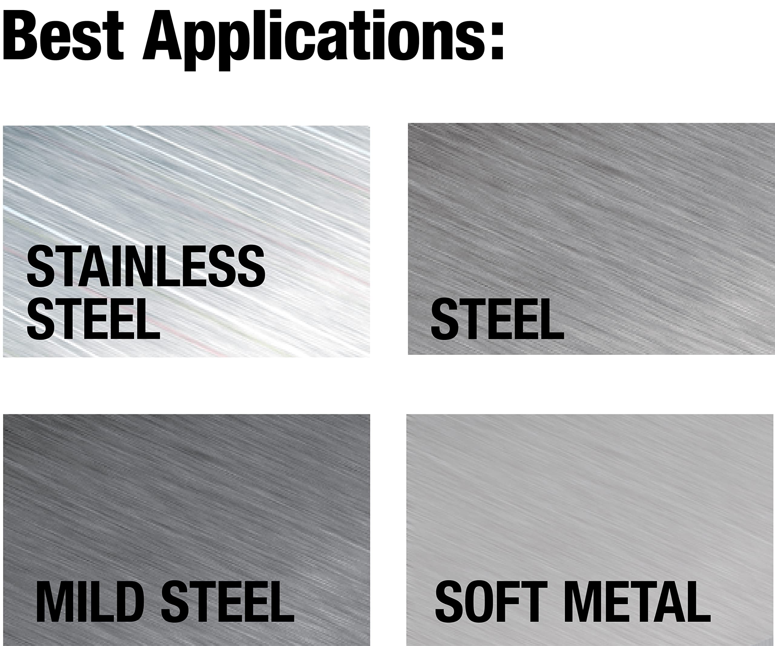 Century Drill & Tool, 26529, 29 PC Set,Jobber Drill Bit,ProGrade, Cobalt Steel, High Speed Drill Bit Pack