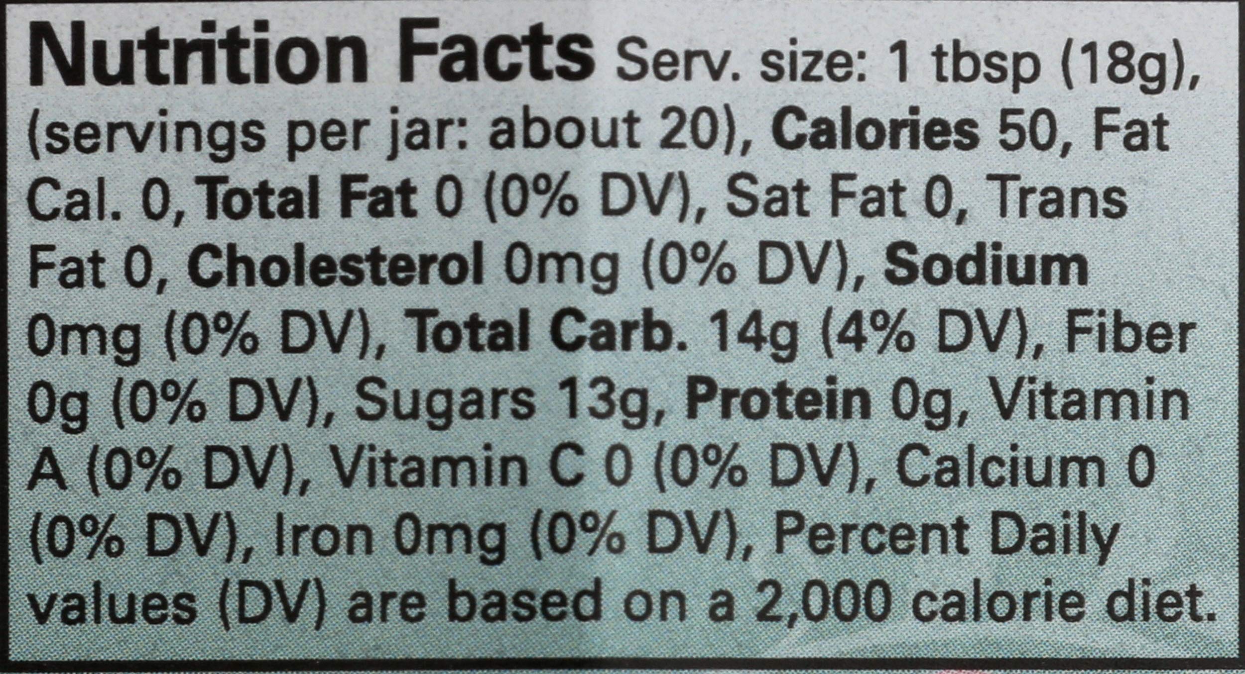 NEW ENGLAND CRANBERRY Cranberry Chutney, 12 OZ