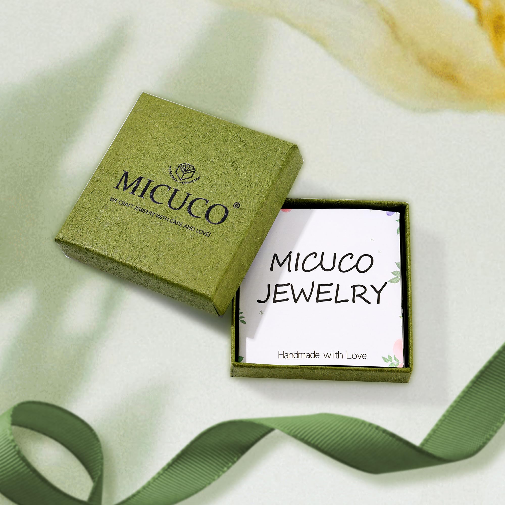 micuco 3 Pairs Small Hoop Earrings Tiny Cartilage Earrings for Women Cubic Zirconia Earrings White Gold Plated Huggie Hoop Ear Piercing Earrings for Men Silver Plated 8mm 10mm 12mm