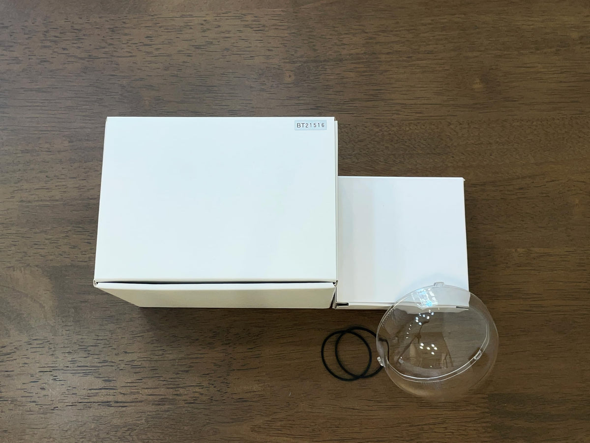 Boxy Watch Winder BWS Brick Power Sharing Stack-able Without Adapter Add on Package