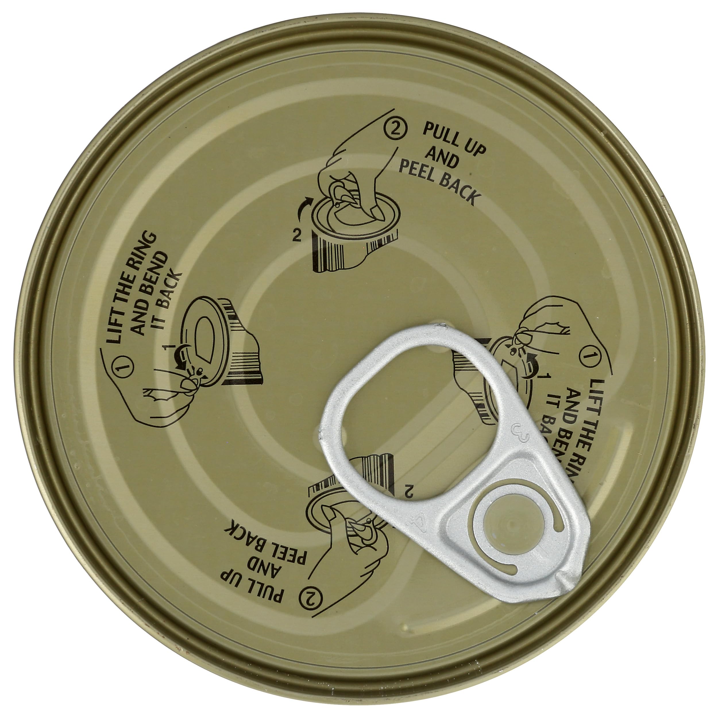 Native Forest Pineapple Chunks, Organic, 14 Oz