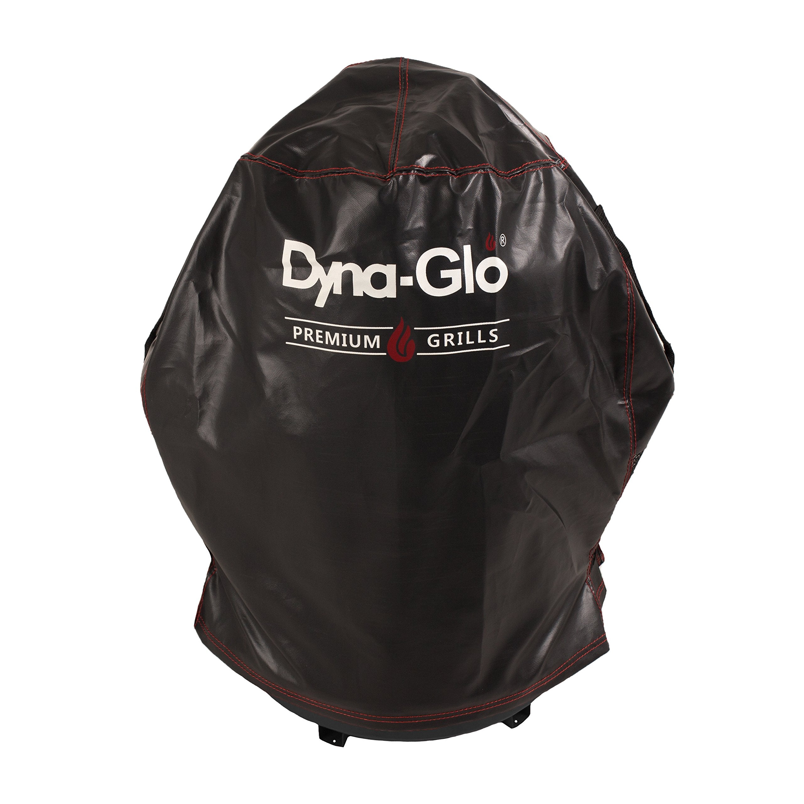 GHP Group DG376CSC Compact Charcoal Smoker Grill Cover