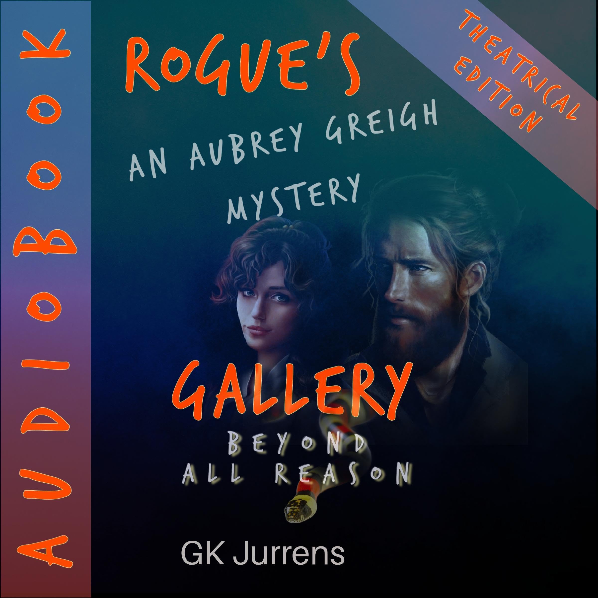 Rogue's Gallery: Beyond All Reason