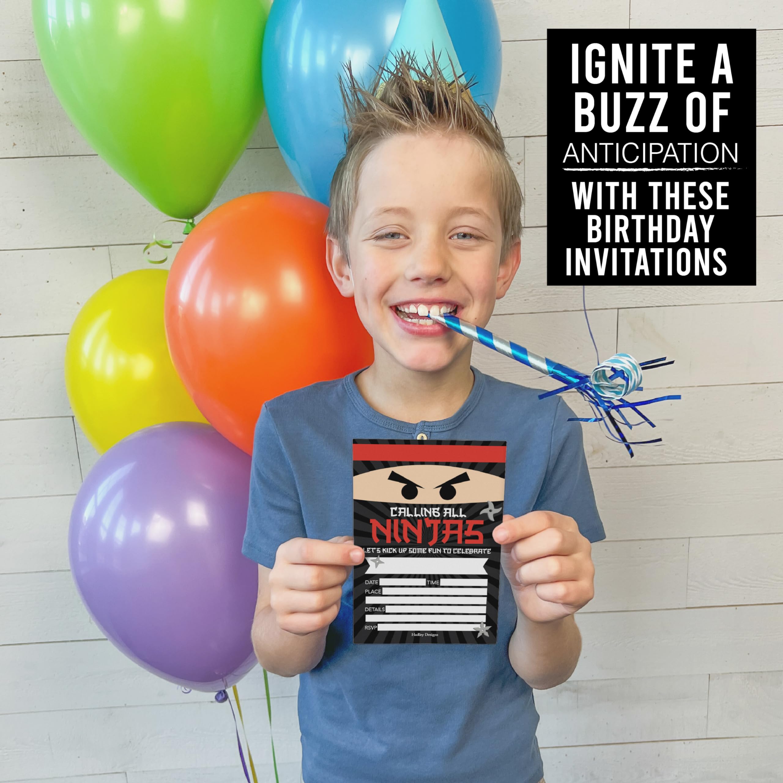 15 Ninja Birthday Invitations For Boys - Karate Birthday Invites For Boy, Ninja Birthday Party Invitations For Boys Birthday Invitations, Boy Birthday Invitations Boy, Invitations For Birthday Party