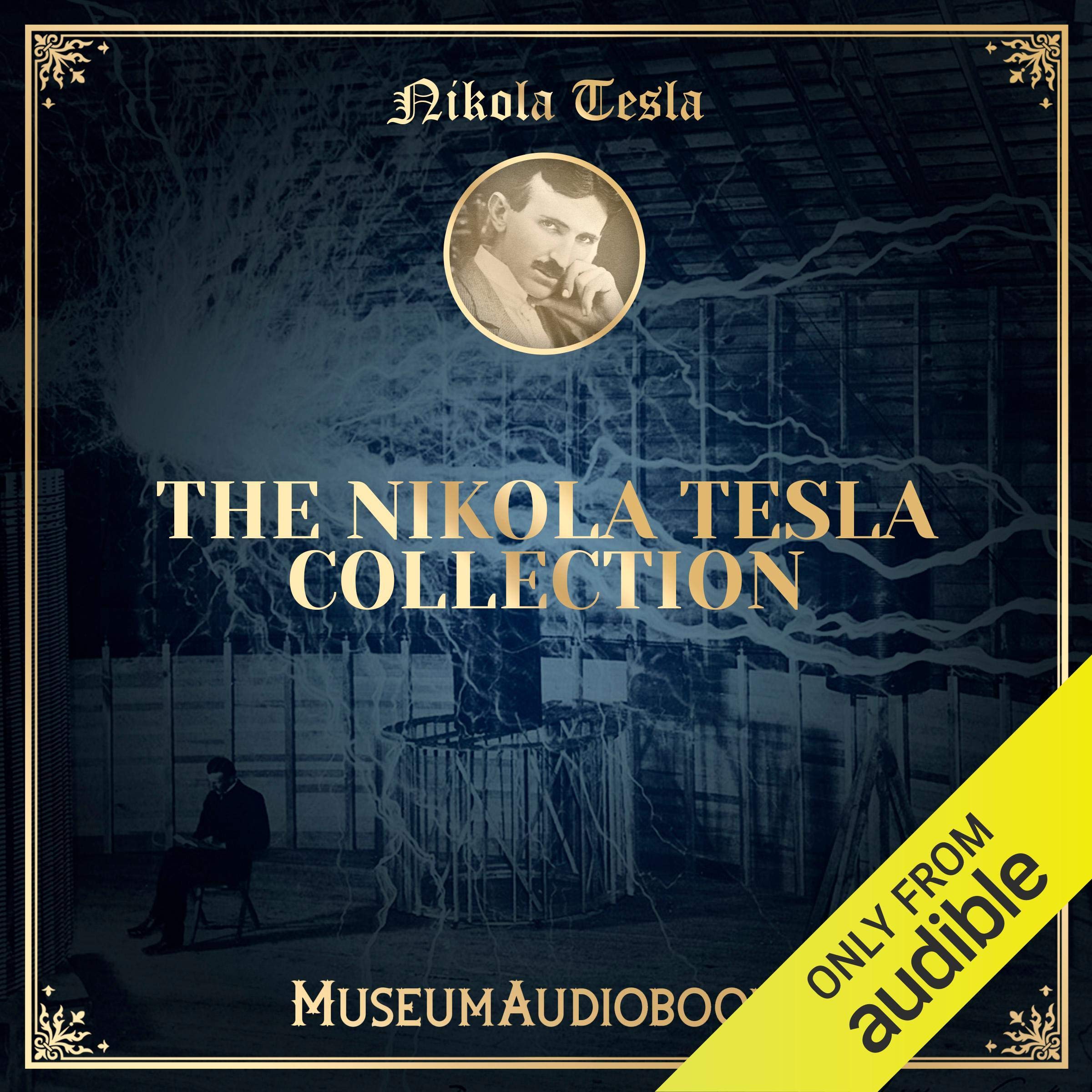 The Nikola Tesla Collection