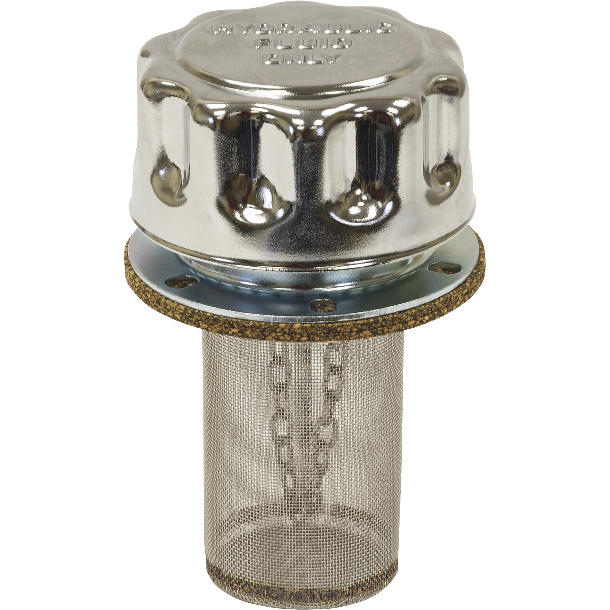 Buyers Product TFA005715 Hydraulic Filler-Strainer Breather Cap 40 Micron Filtration