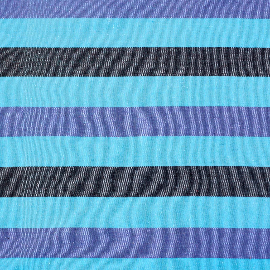 Stansport Cotton Blend Bahamas Hammock - Blue (30800-50)