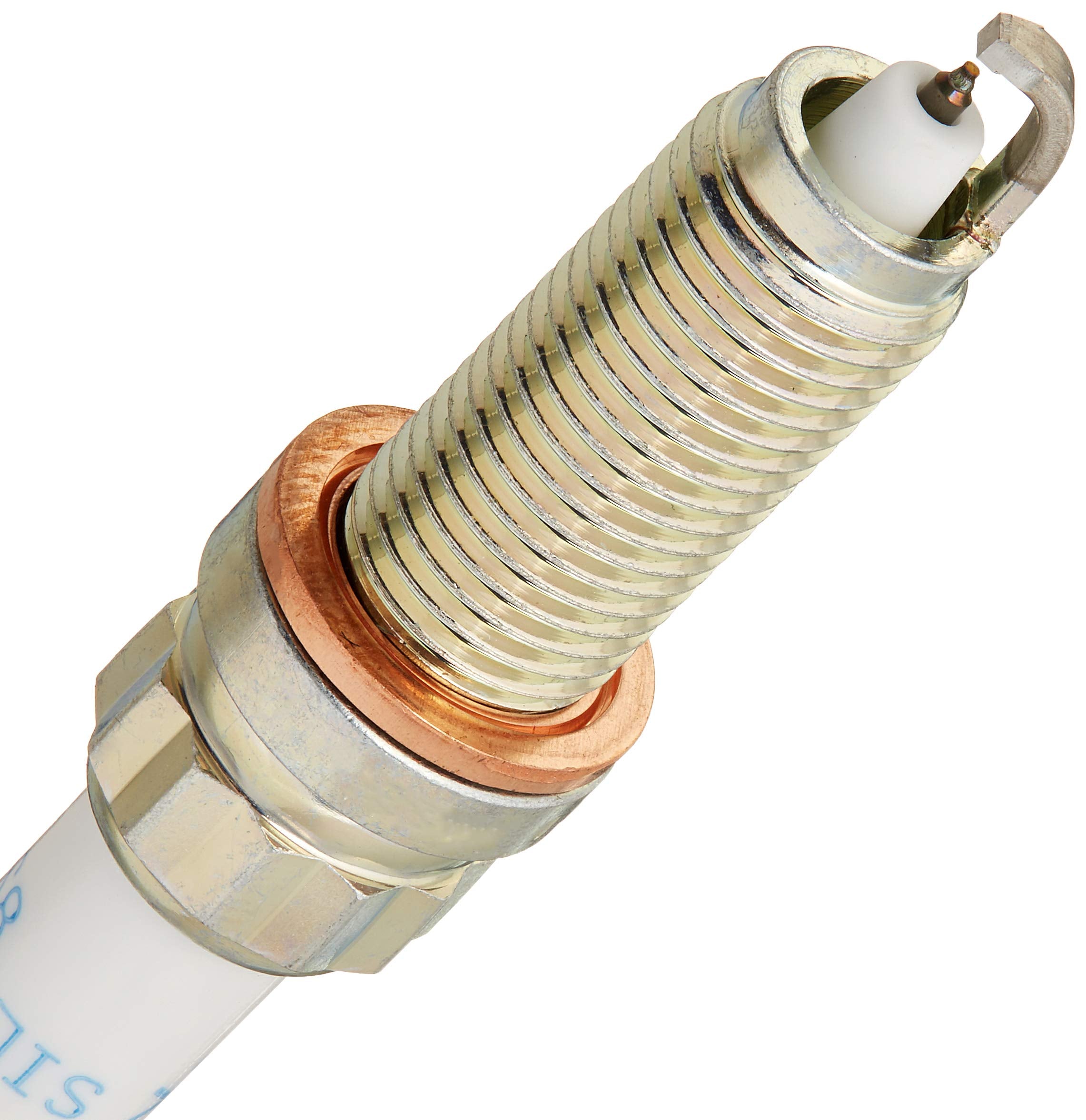 NGK 97506 Laser Iridium Spark Plug (4 Pack) SILZKBR8D8S