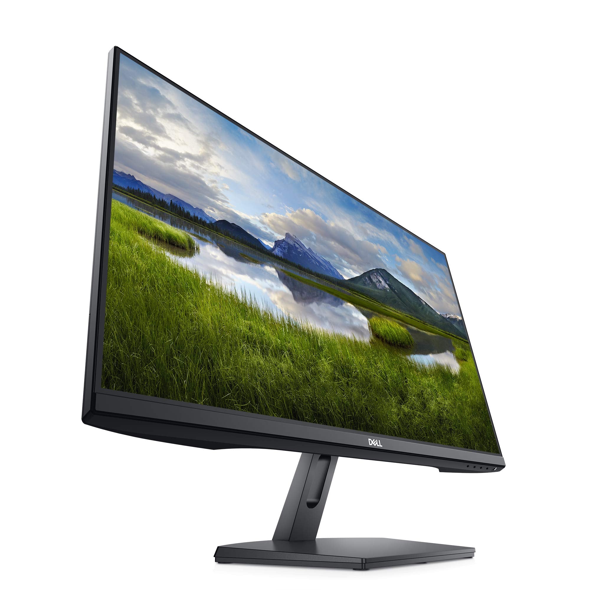 Dell 27 LED Backlit LCD Monitor SE2719H IPS Full HD 1080p, 1920x1080 at 60 Hz HDMI VGA, Black