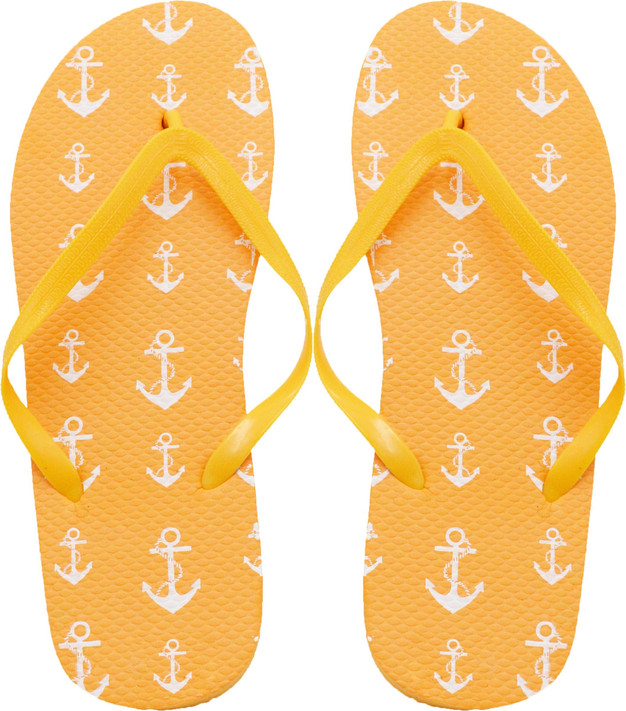 Bulk Flip Flops for Weddings, 48 Pairs, Reception Guest Slippers, Men Women Destination Beach Pool Wholesale Pack