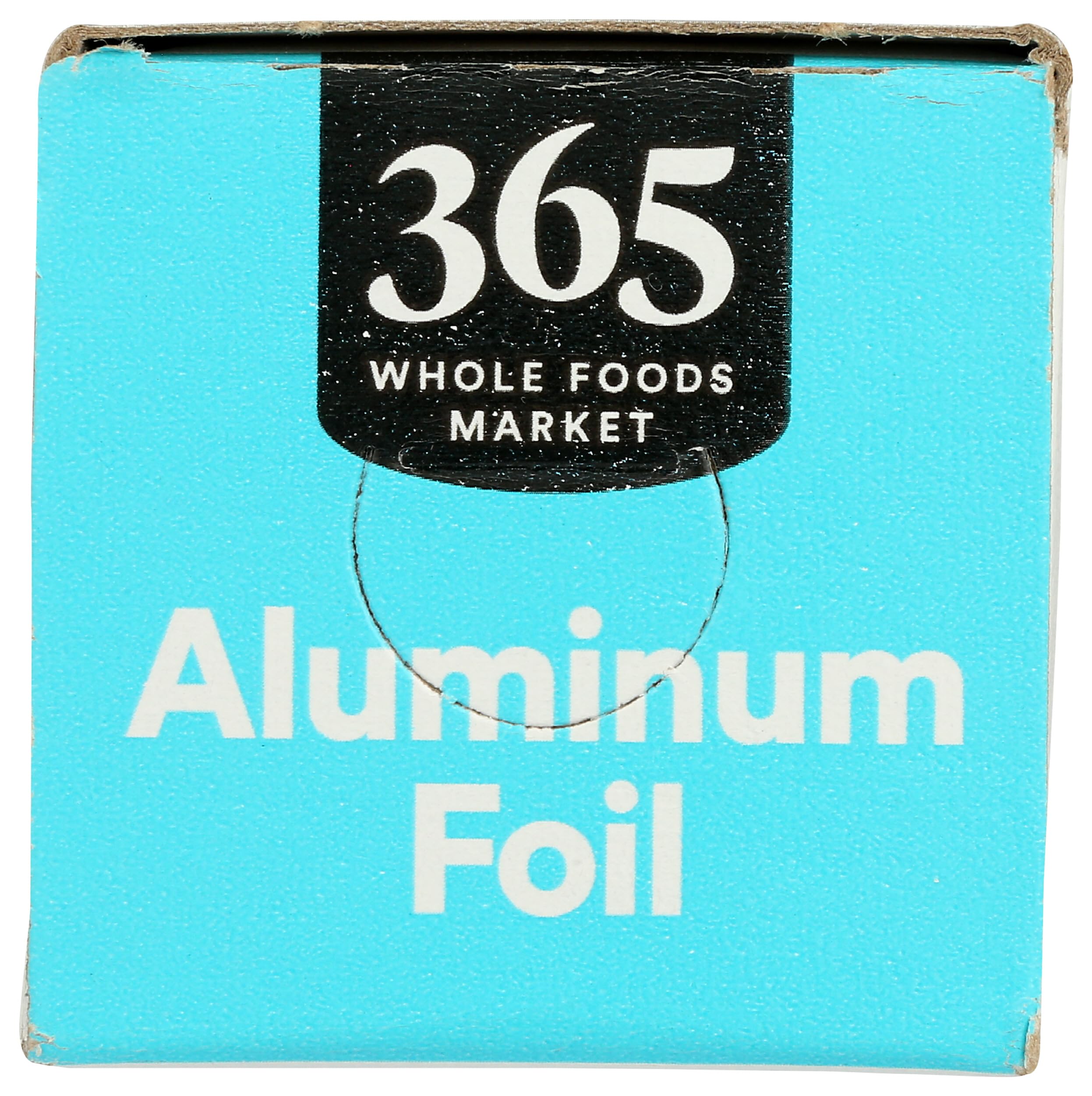 365 by Whole Foods Market, Aluminum Foil, 200 Sq Ft
