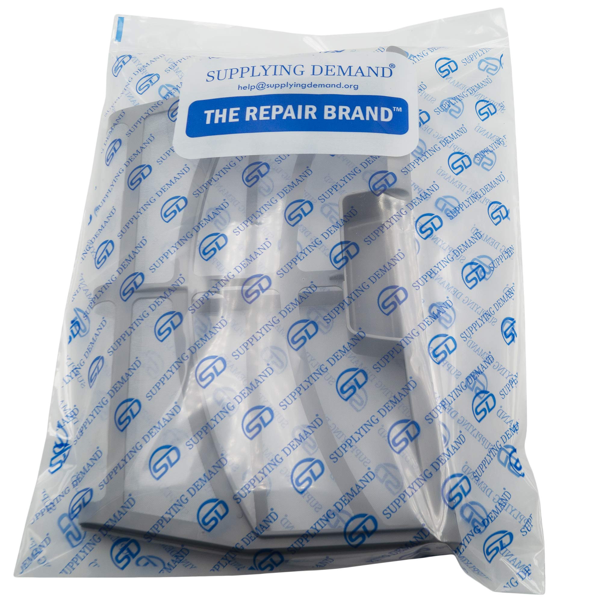Supplying Demand W10859086 W10701353 Clothes Dryer Lint Screen Filter Replacement