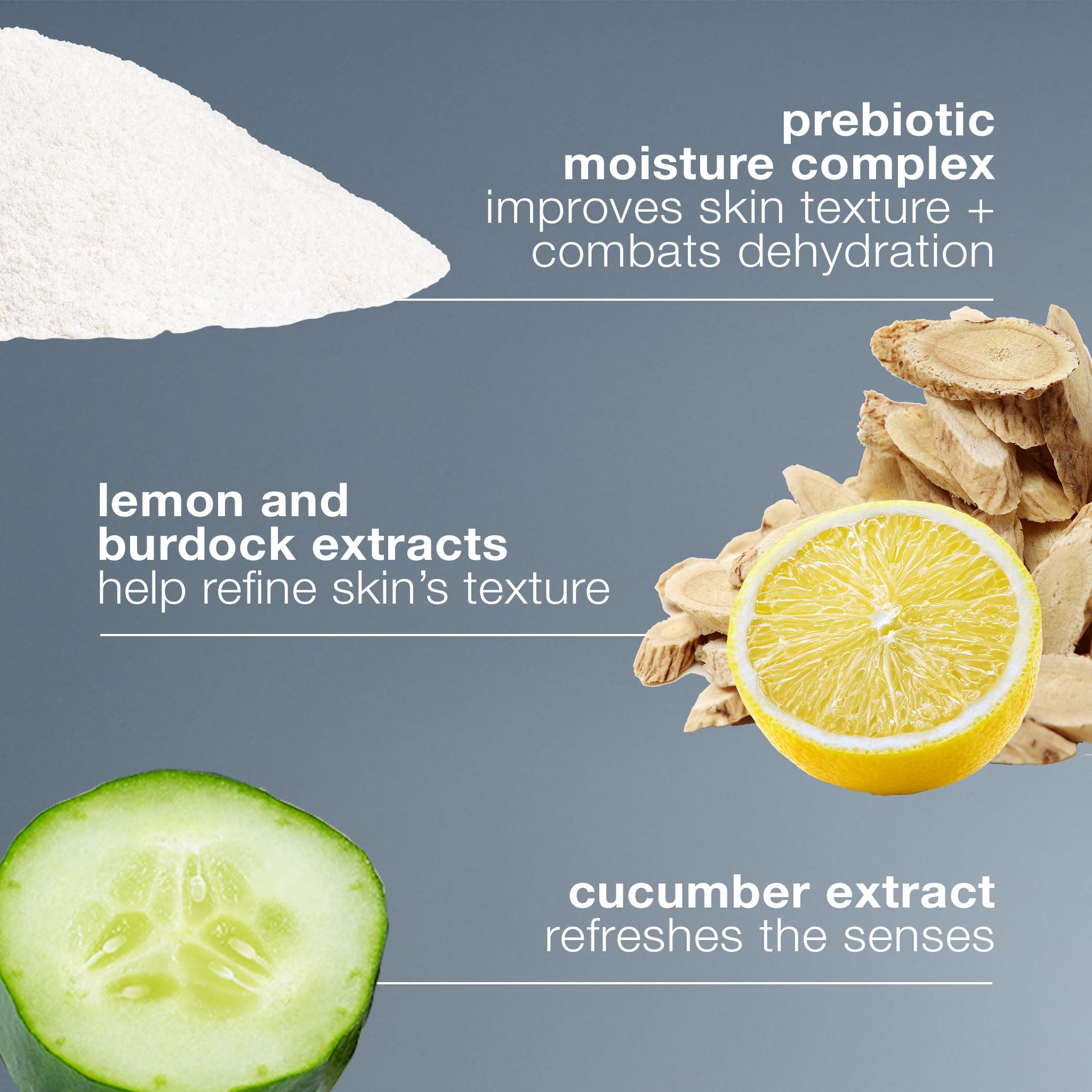 Dermalogica Active Moist Face Moisturizer, Oil-Free Lightweight Daily Hydrating Lotion, Helps Improve Skin Texture and Combat Surface Dehydration for Women and Men - 3.4 fl oz