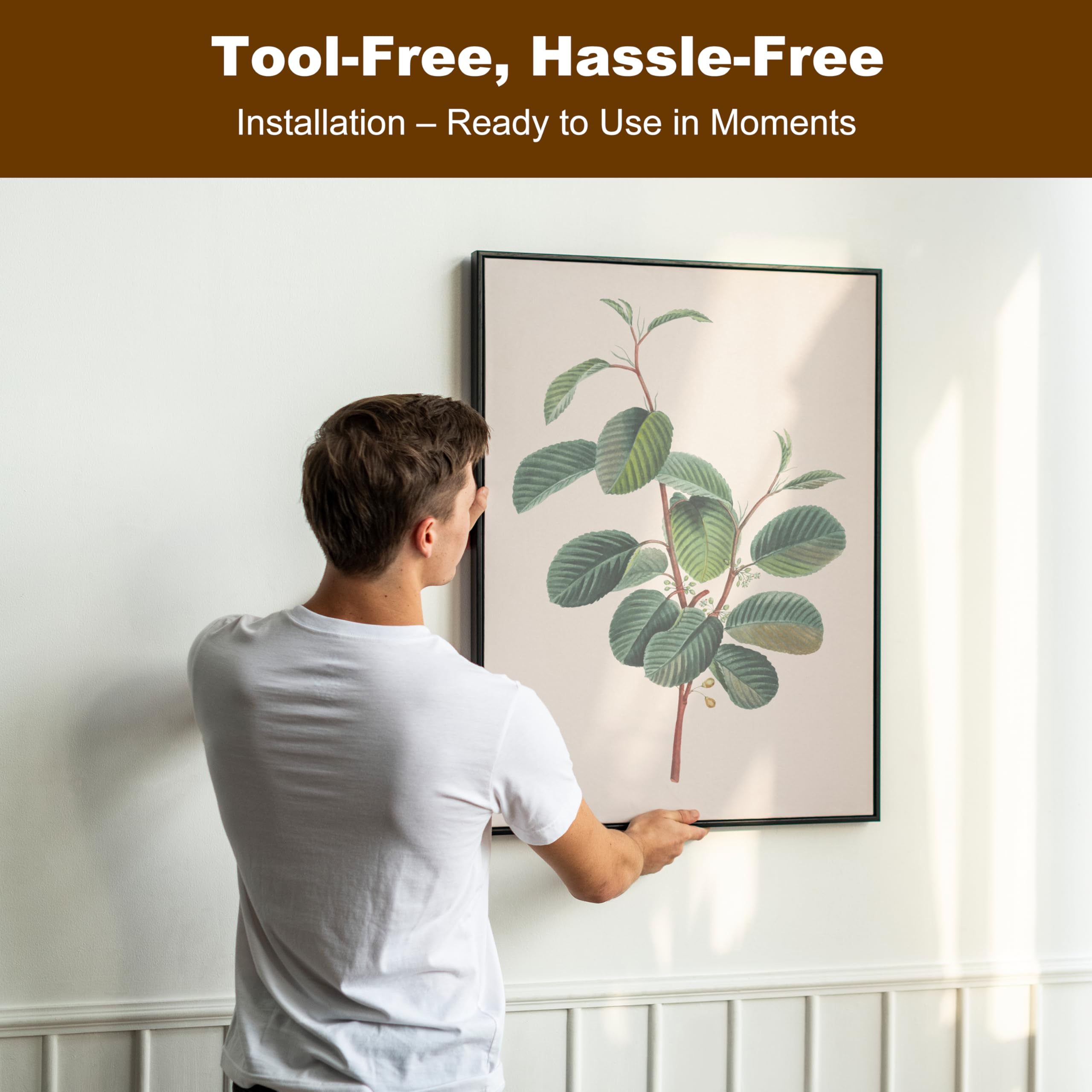 PHIXBEAR 30 PCS Dual Lock Fastener Made of 3M SJ3551CF, 1in Reclosable Interlocking Tape Heavy Duty, EZ Pass Holder Adhesive Hook Lock Sticky Back Mushroom Mounting Tape for Indoor & Outdoor