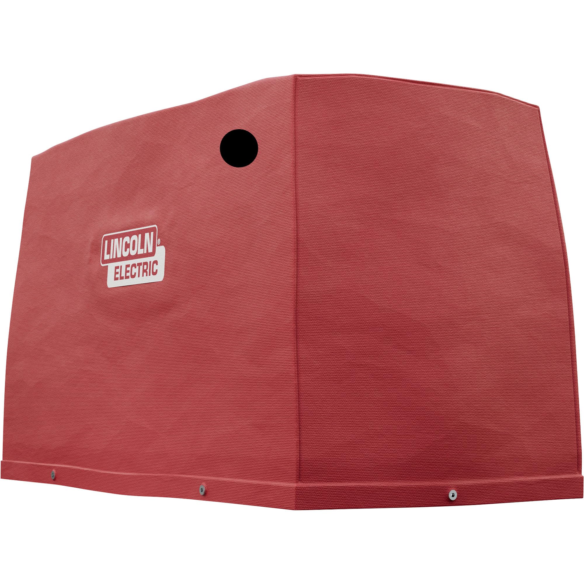 Lincoln Electric Welder Generator Cover - fits Lincoln Electric Ranger GXT Welder, Model Number K886-2