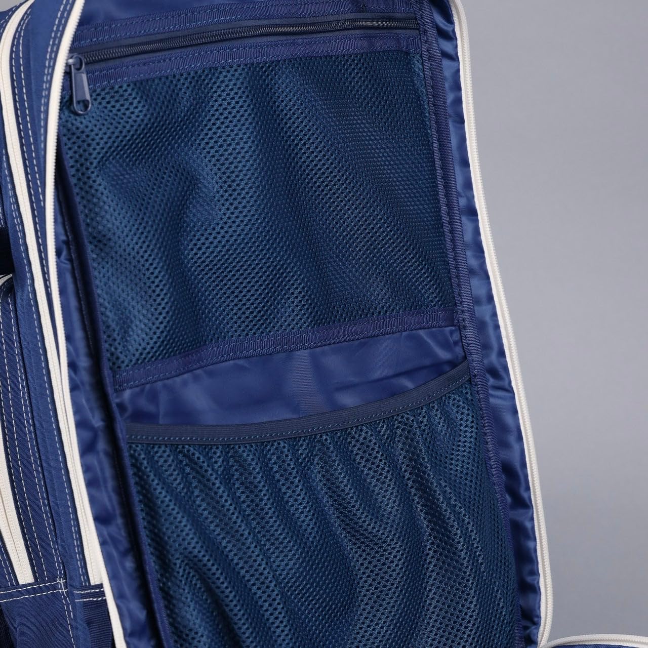 WOLFpak 45L Backpack (Varsity Blue) Camping, Hiking, Gym Backpack
