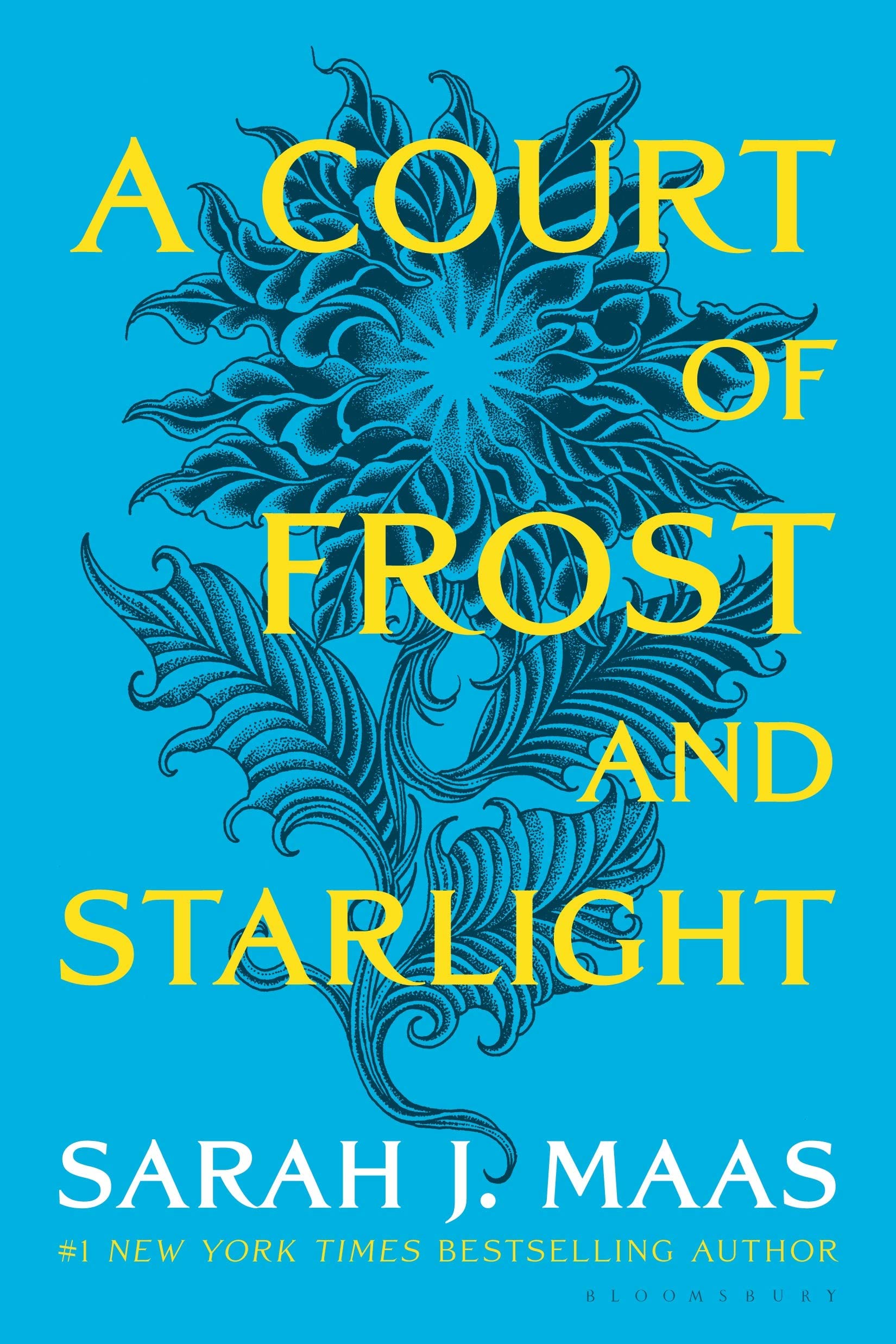 A Court of Thorns and Roses Hardcover Box Set