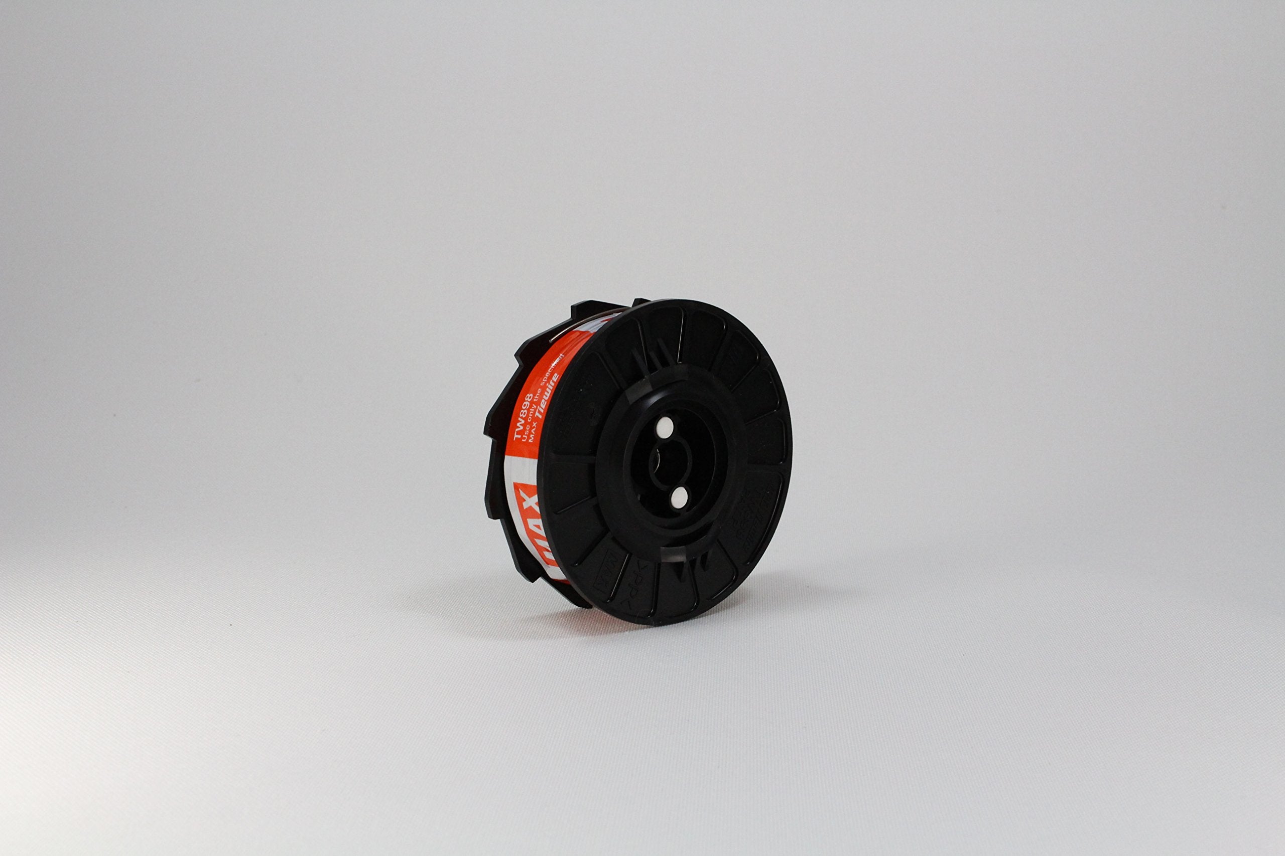 Max TW898 Rebar Tie Wire Roll - Pack of 50