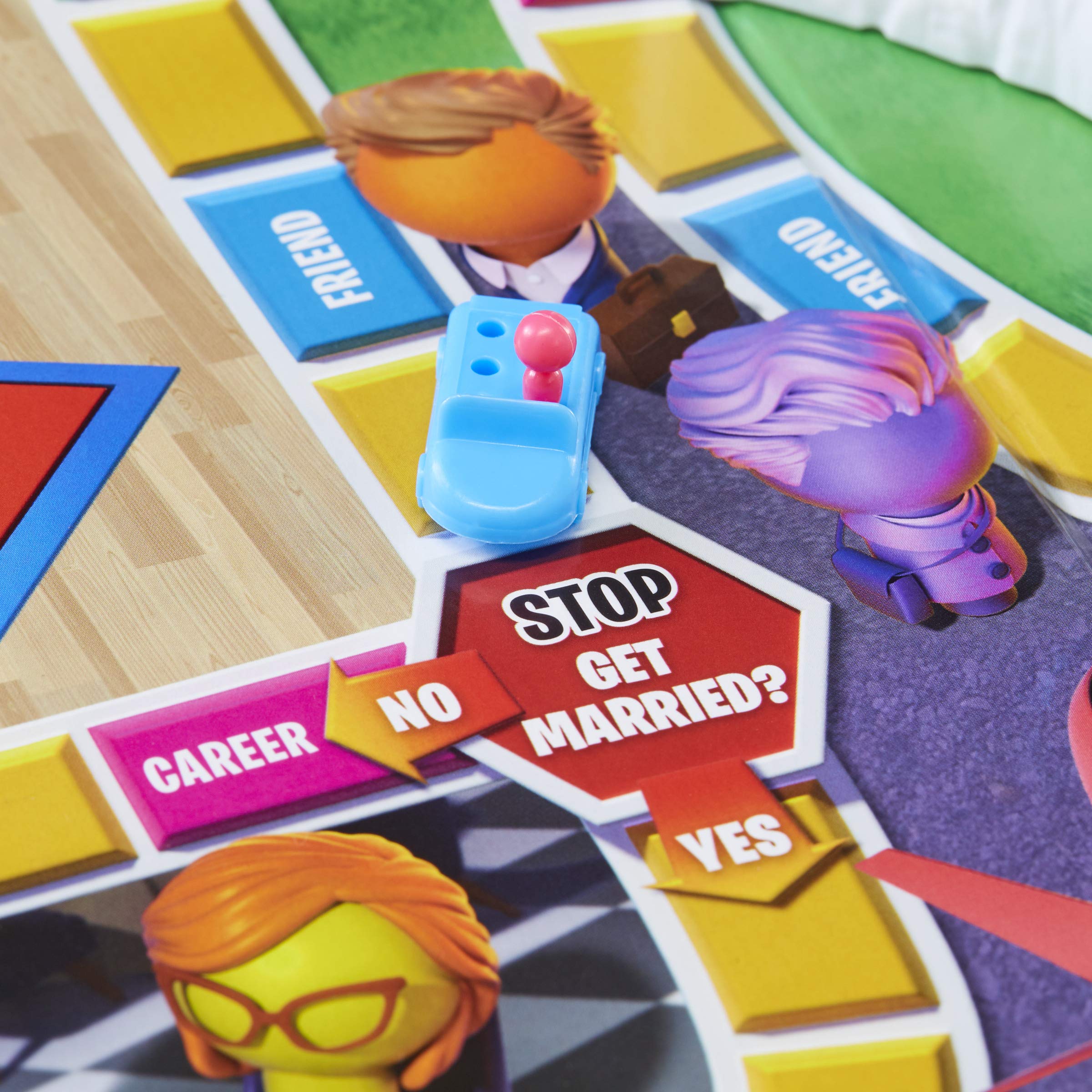 GAME OF LIFE