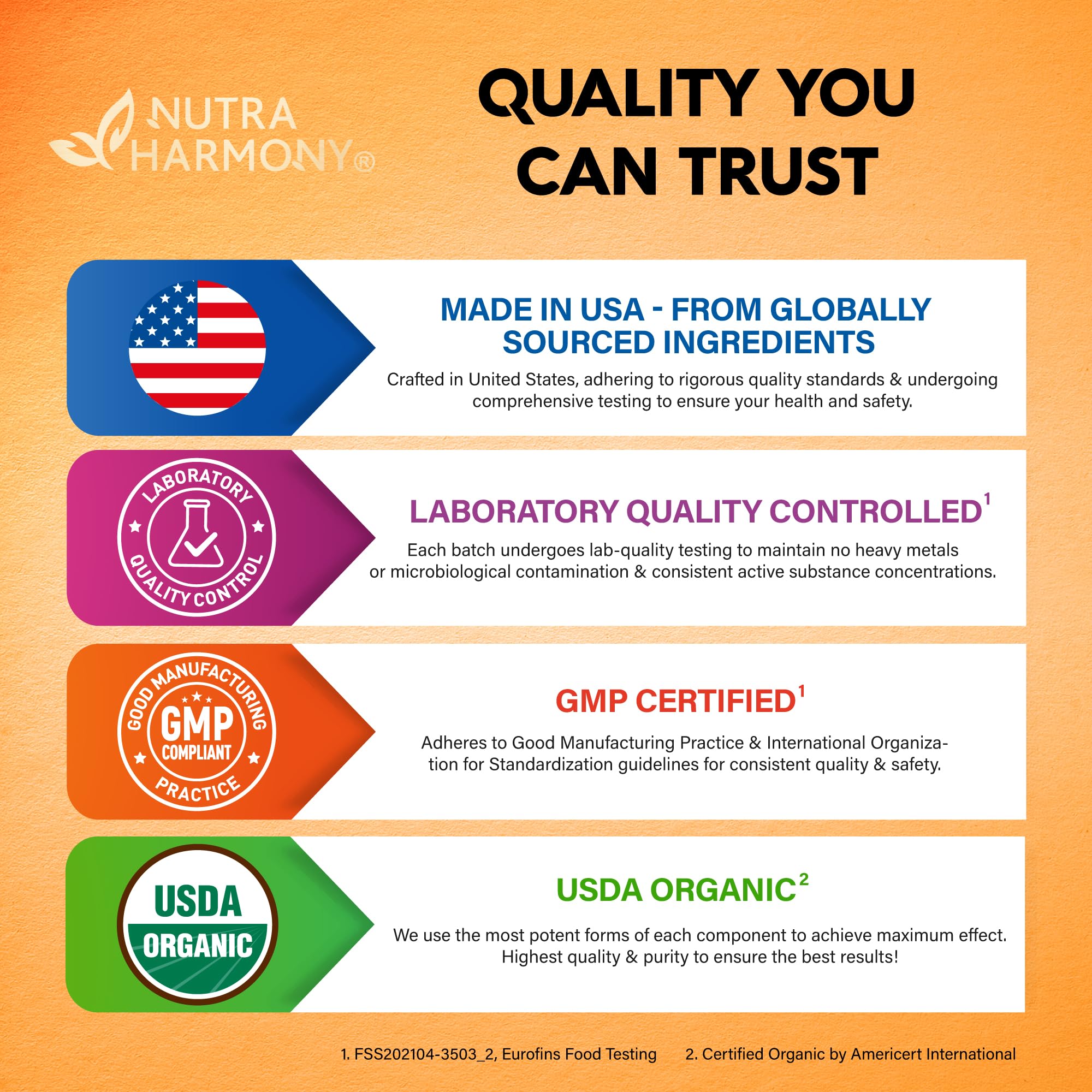 Vitamin D3 K2 USDA Organic Drops - Vitamin D3 10000 IU & K2 as MK-7 120mcg - Immune & Mood Support, Bone & Teeth Health - Sugar-Free Orange Flavor - Liquid Supplement - Made in USA - 2 FL OZ, 60 Days