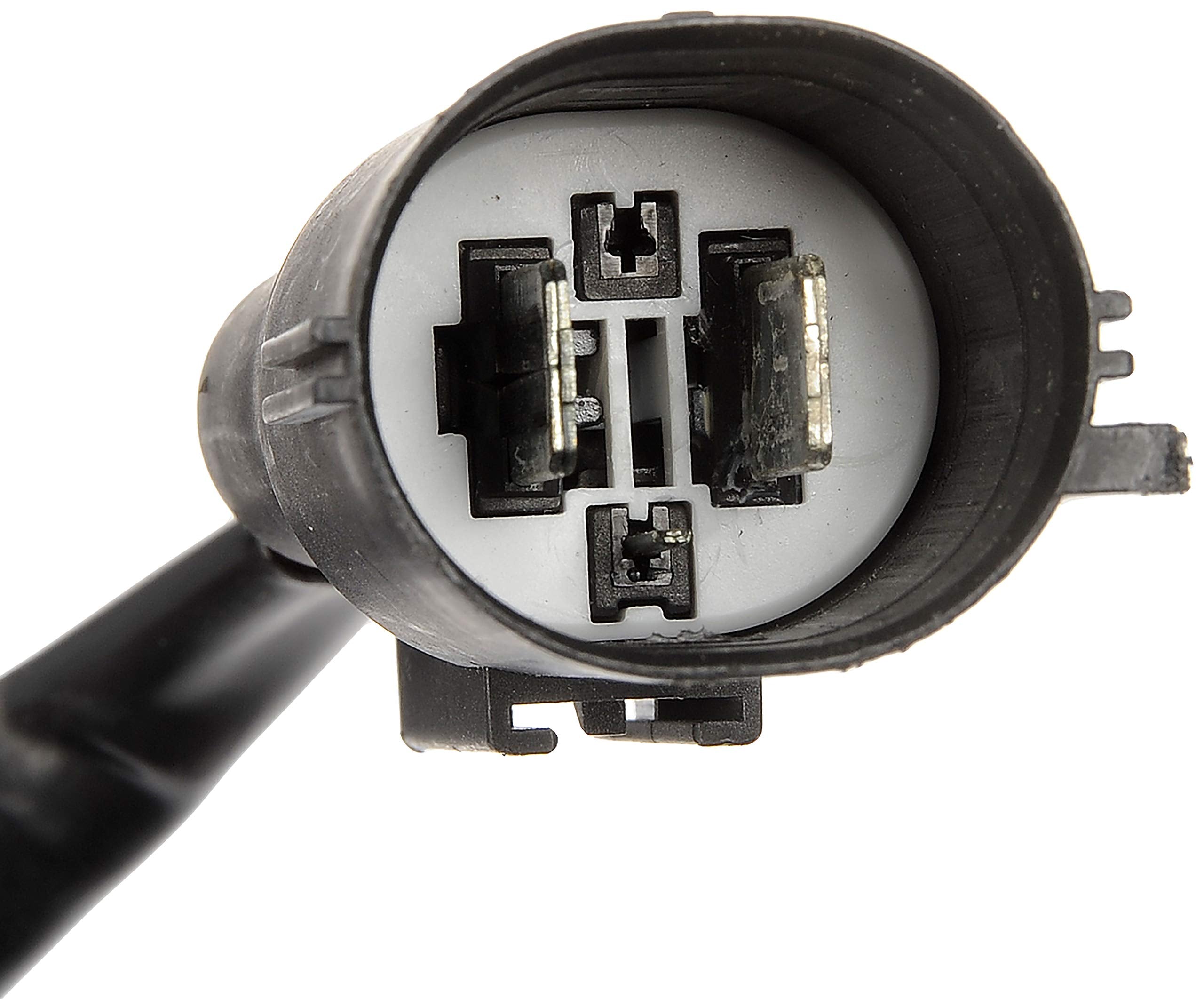 Dorman 621-601 Engine Cooling Fan Assembly Compatible with Select Jeep Models