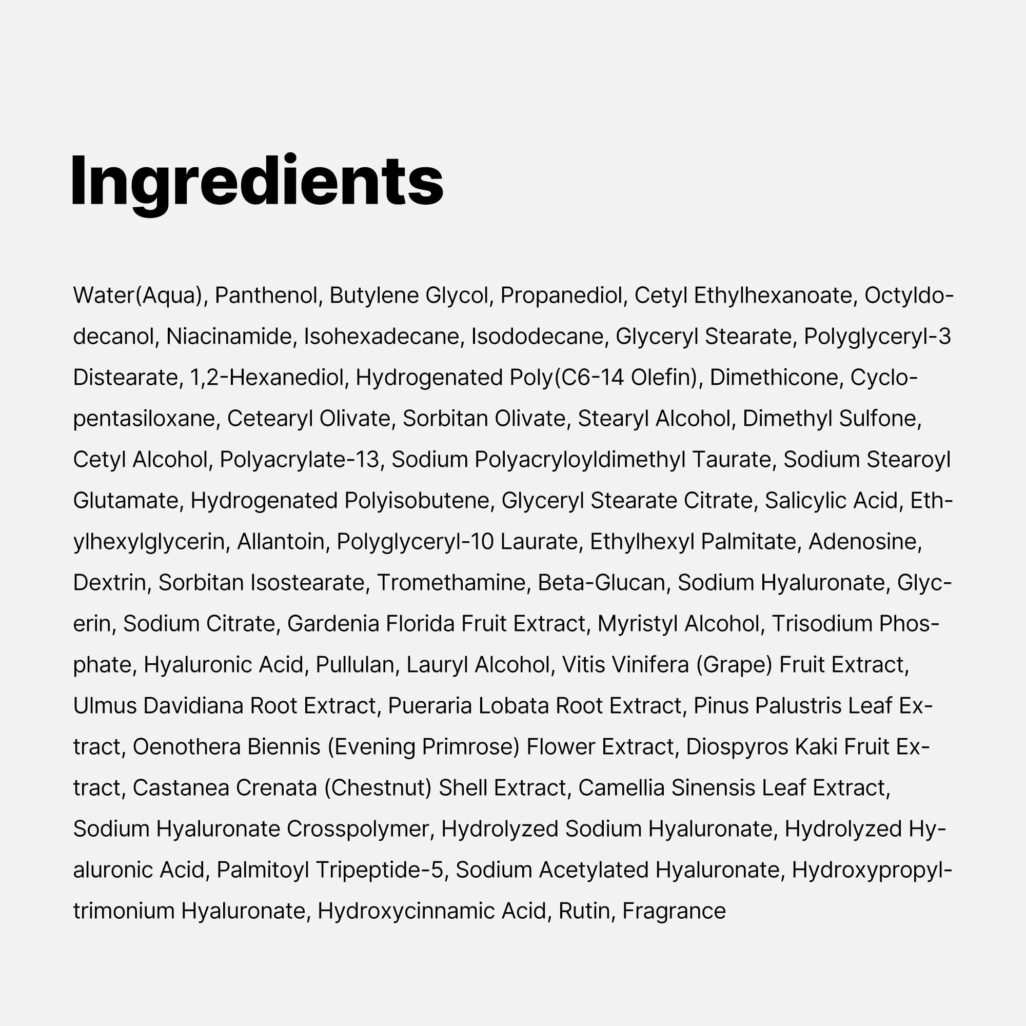 Medicube Zero Pore One-Day Cream 1.7 fl.oz - Visibly Smaller Pores, Controls Excess Oil - Pore Refining Cream with Panthenol, Salicylic Acid, and Niacinamide - Korean Skincare