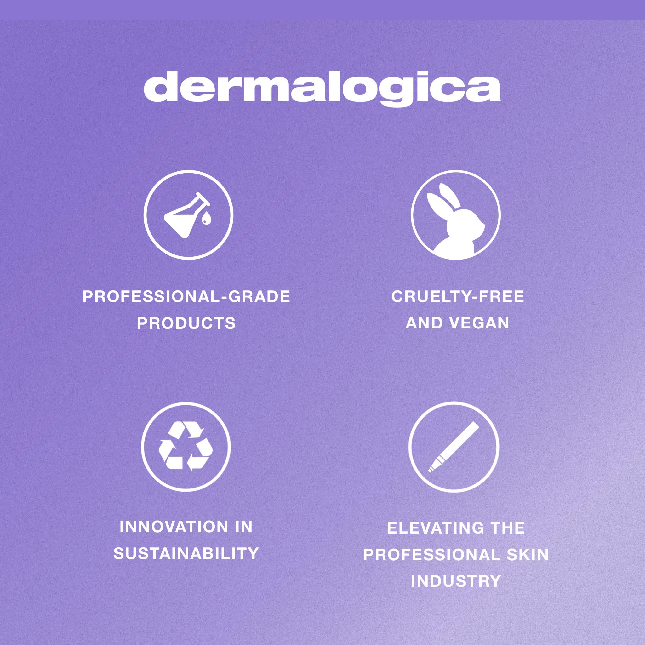 Dermalogica Calm Water Gel, Weightless Face Moisturizer for Sensitive Skin - Help Support Healthy Moisture Balance with Lavender Essential Oil, 1.7 Fl Oz