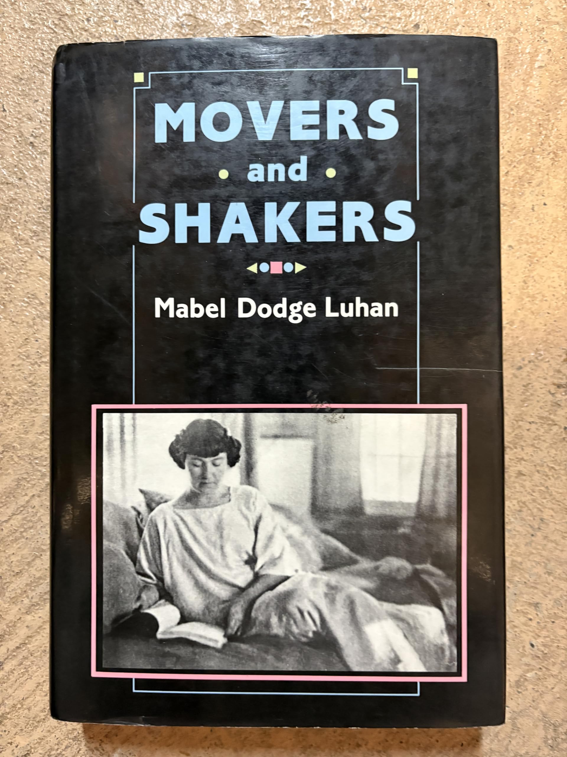 Movers and Shakers