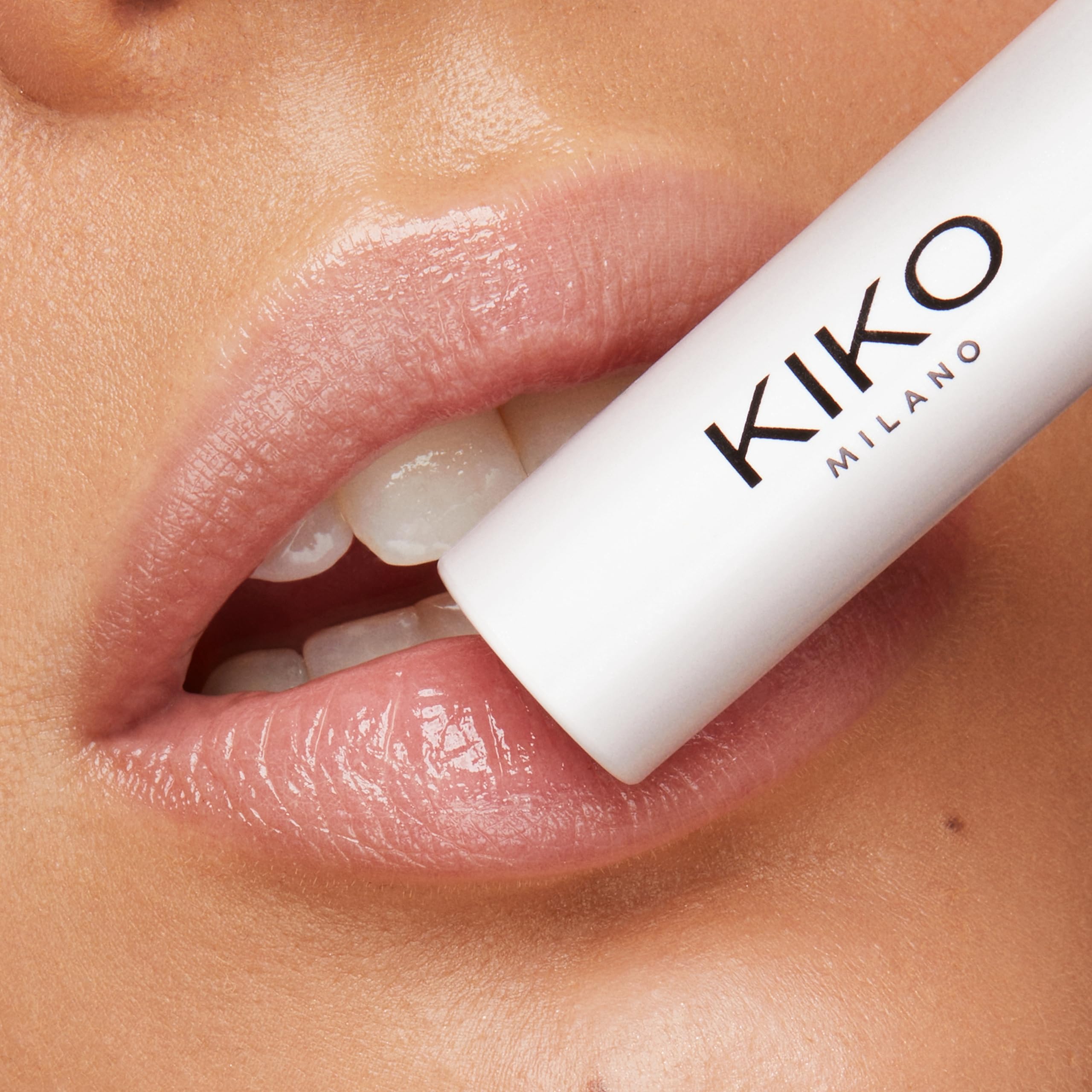 KIKO Milano Lip Volume Stylo 02 | Hydrating Plumping Lip Balm