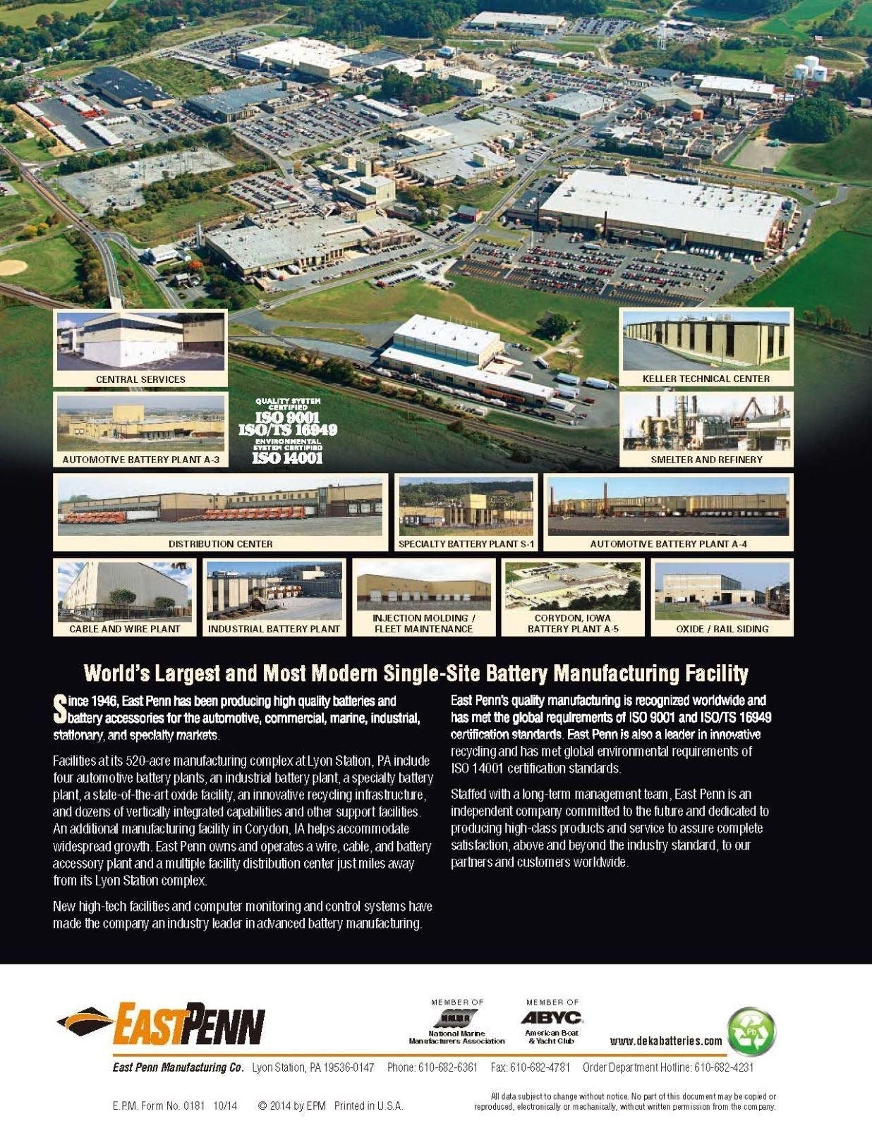 DEKA 16AWG BLACK Marine Tinned Copper Boat Stranded Wire 100 Feet Made in USA