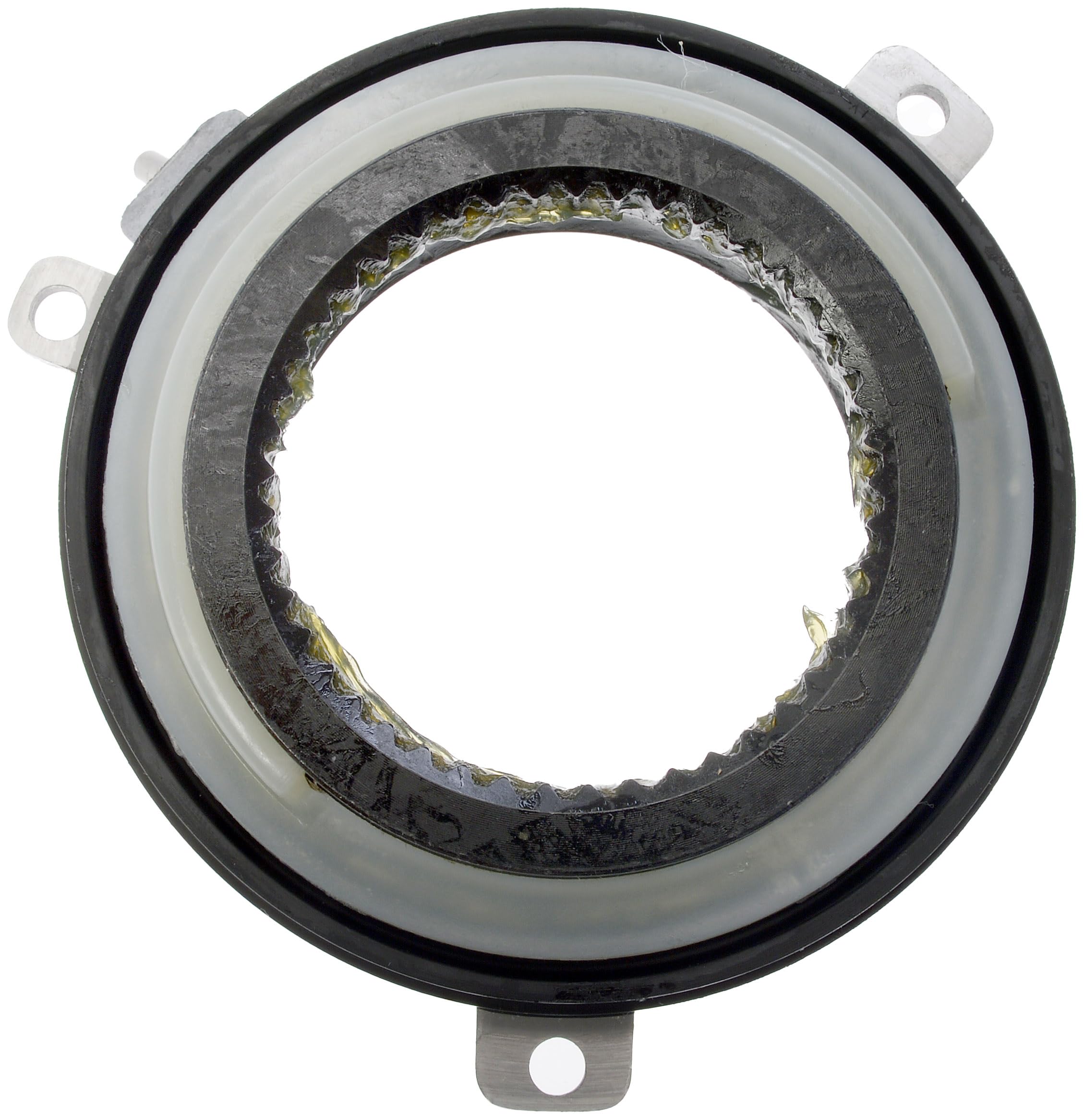 Dorman 600-105 4WD Actuator Compatible with Select Ford / Lincoln Models