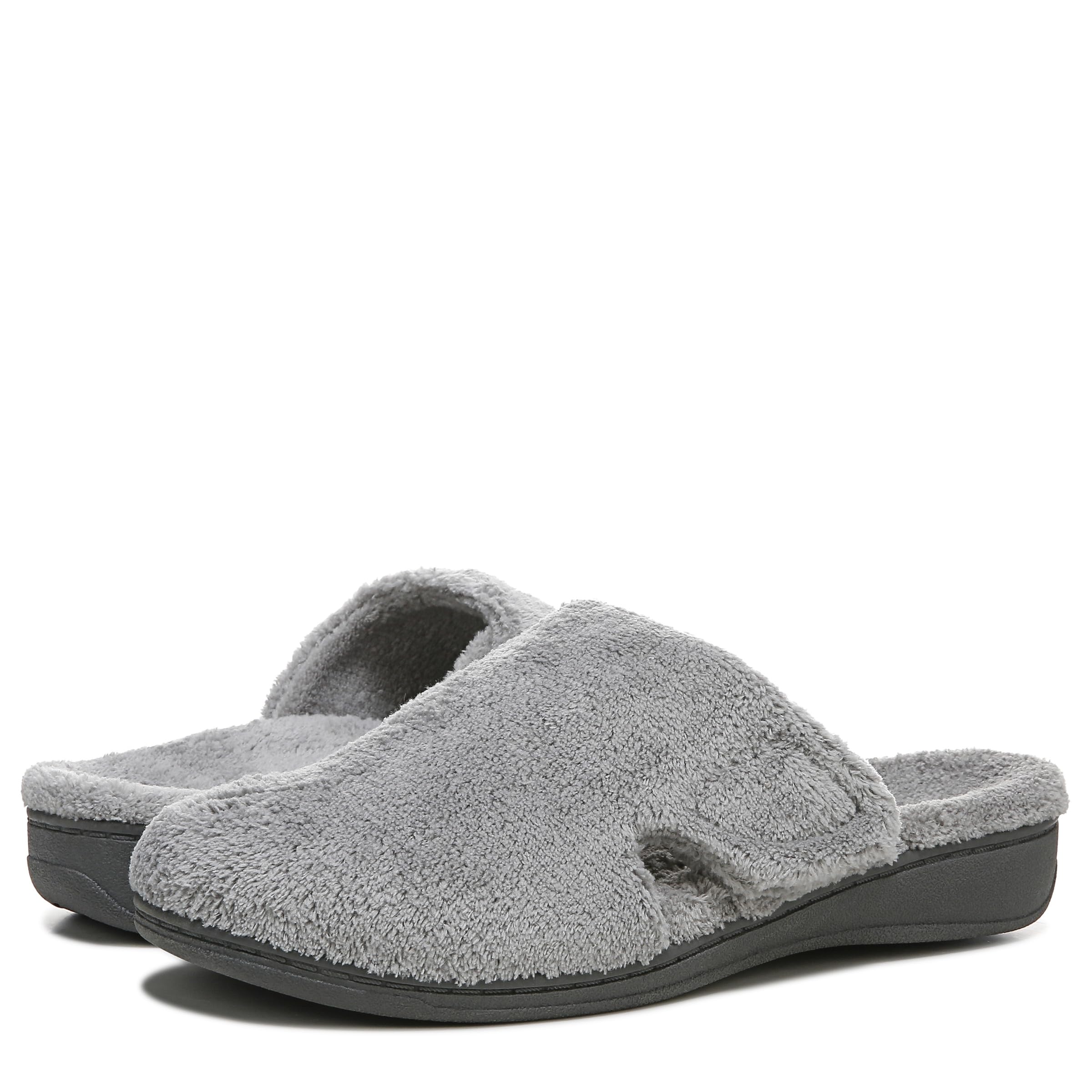 Vionic GEMMA05110M Gemma Light Grey 10 M