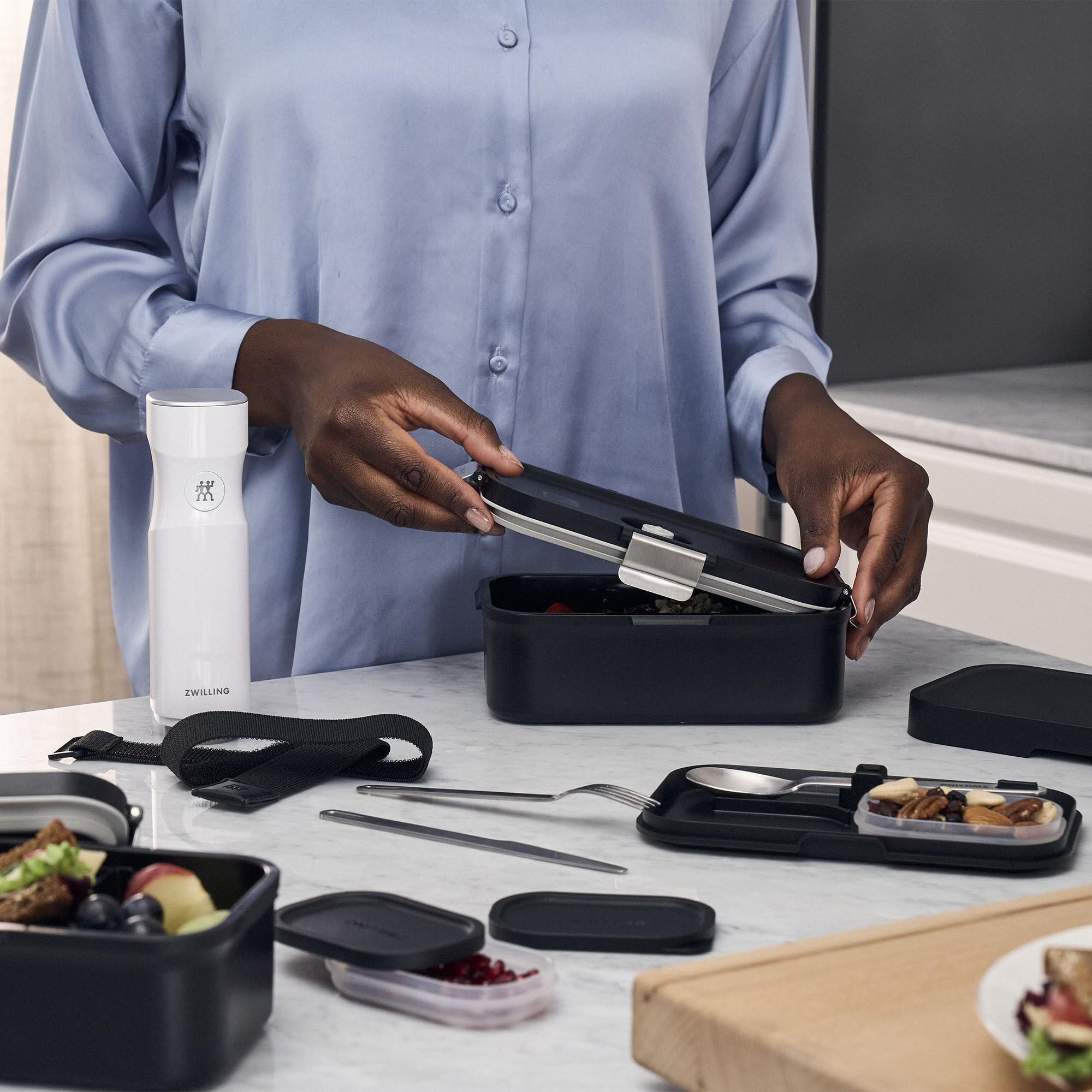 ZWILLING Fresh & Save Lunch Box-to-Go