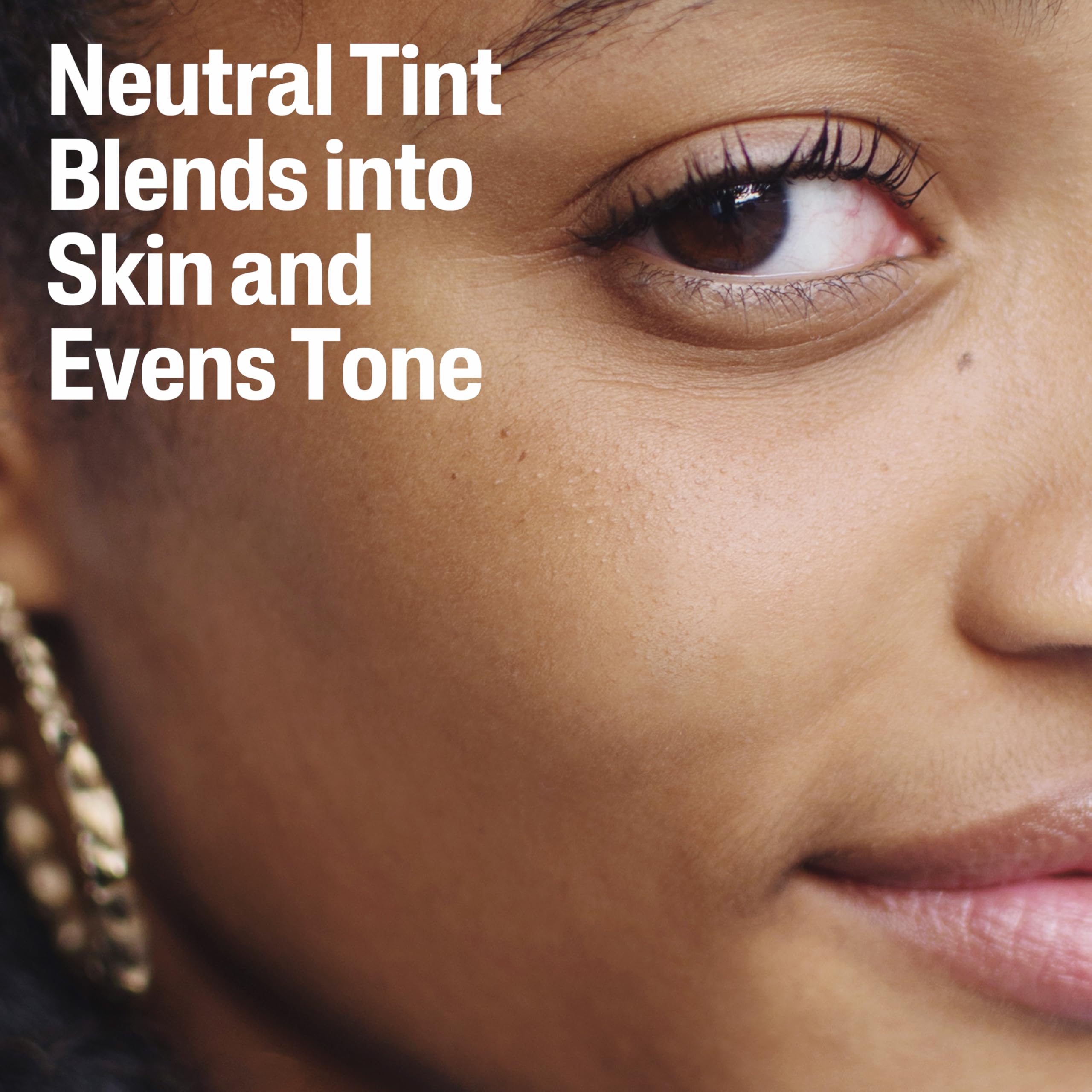 CETAPHIL Redness Relieving Daily Facial Moisturizer SPF 40, 1.7 fl oz, Broad spectrum Sunscreen, Neutral Tint, For Redness-Prone Skin