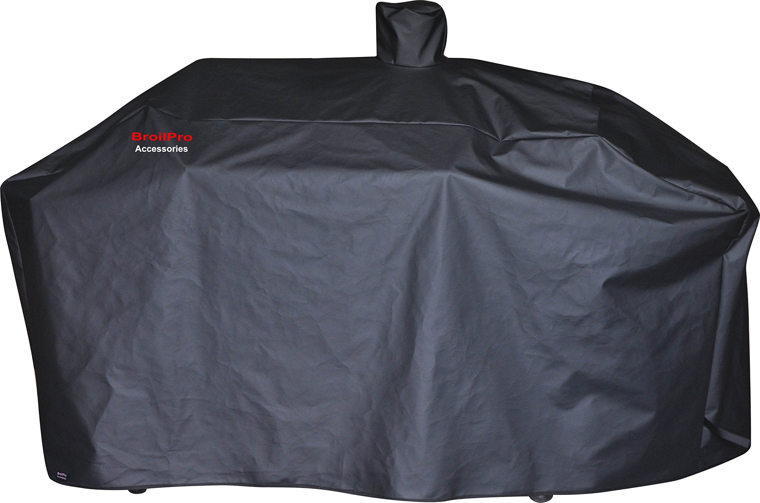 BroilPro Accessories GC7000 Grill Cover for SH7000/47180T/47183T/7000CGS/SH5000