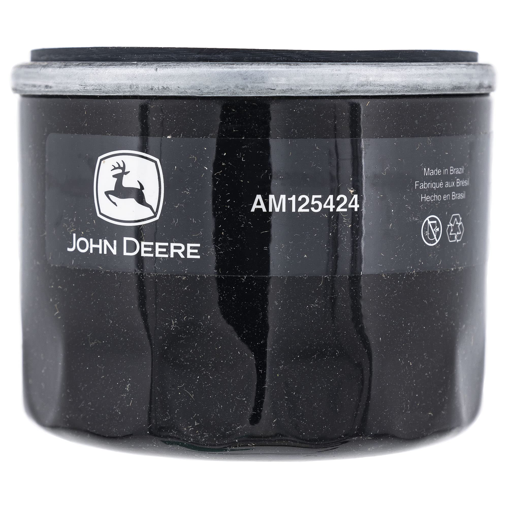 John Deere Original Equipment Filter Kit #LG253