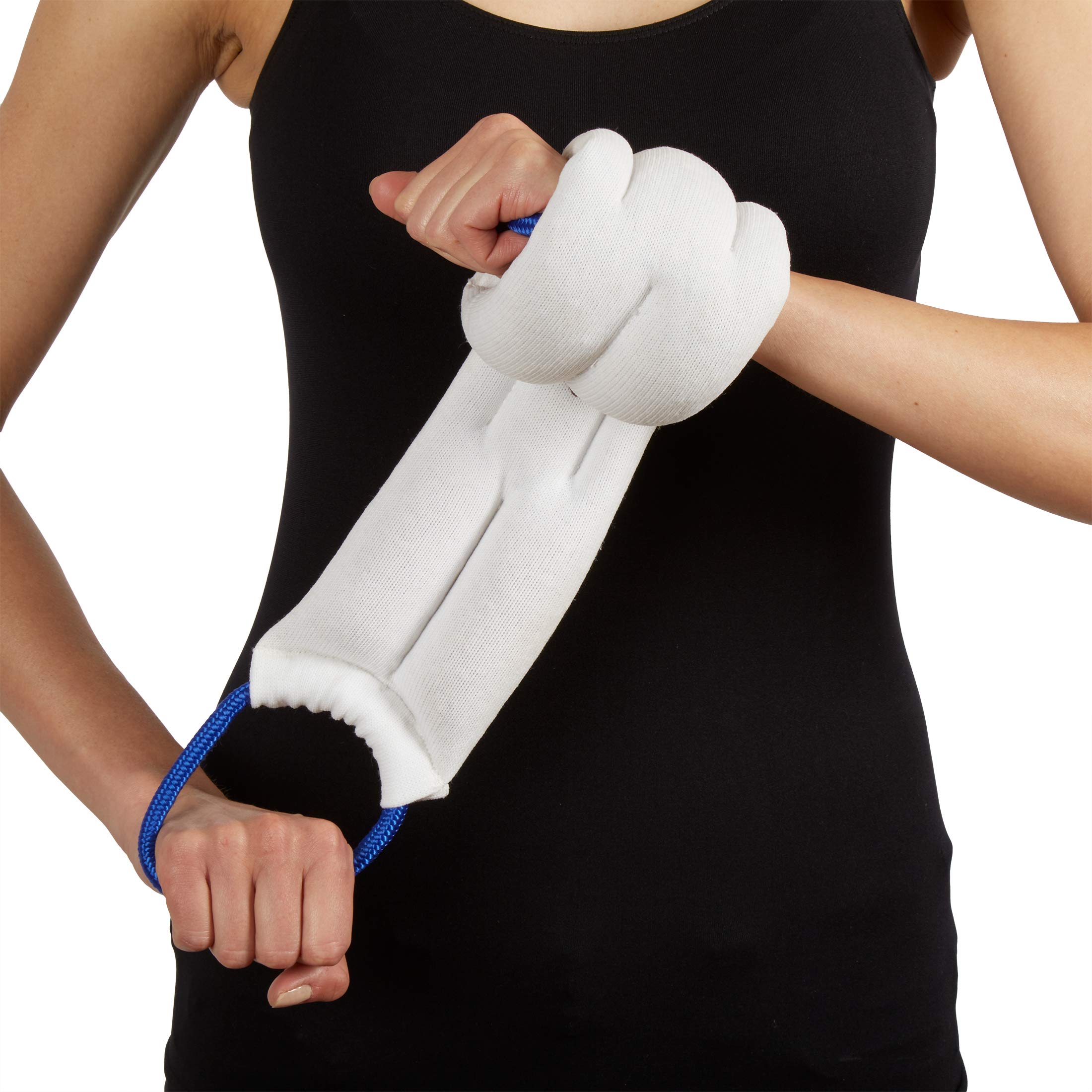 Bed Buddy Heat Pad and Cooling Neck Wrap, 3 Pack - Microwave Heating Pad for Sore Muscles, Cold Wrap Pack for Aches and Pain, Microwavable Neck Wrap, Microwave Heat Pack