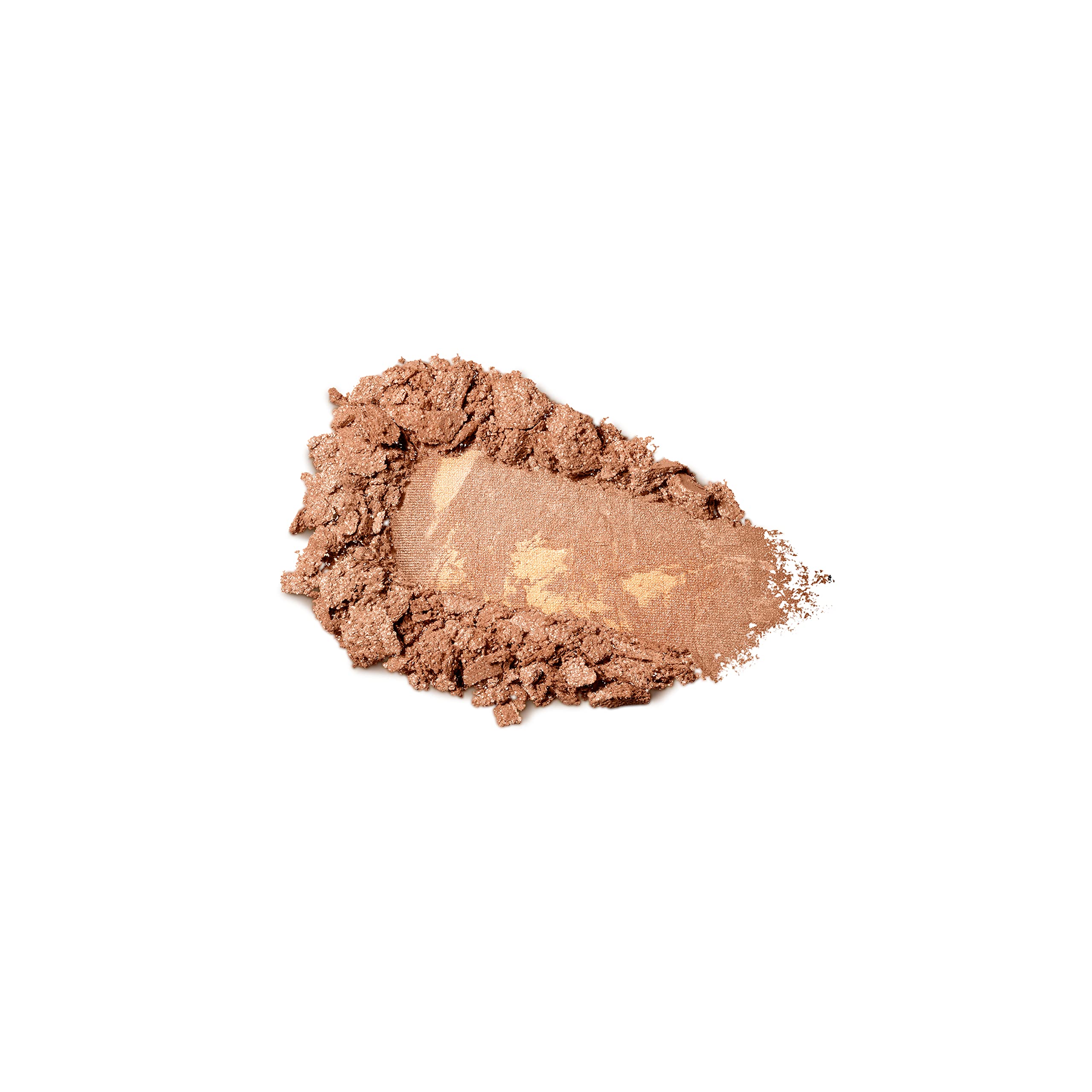 KIKO Milano Silky Glow Baked Bronzer 02 | Silky Textured Baked Bronzer