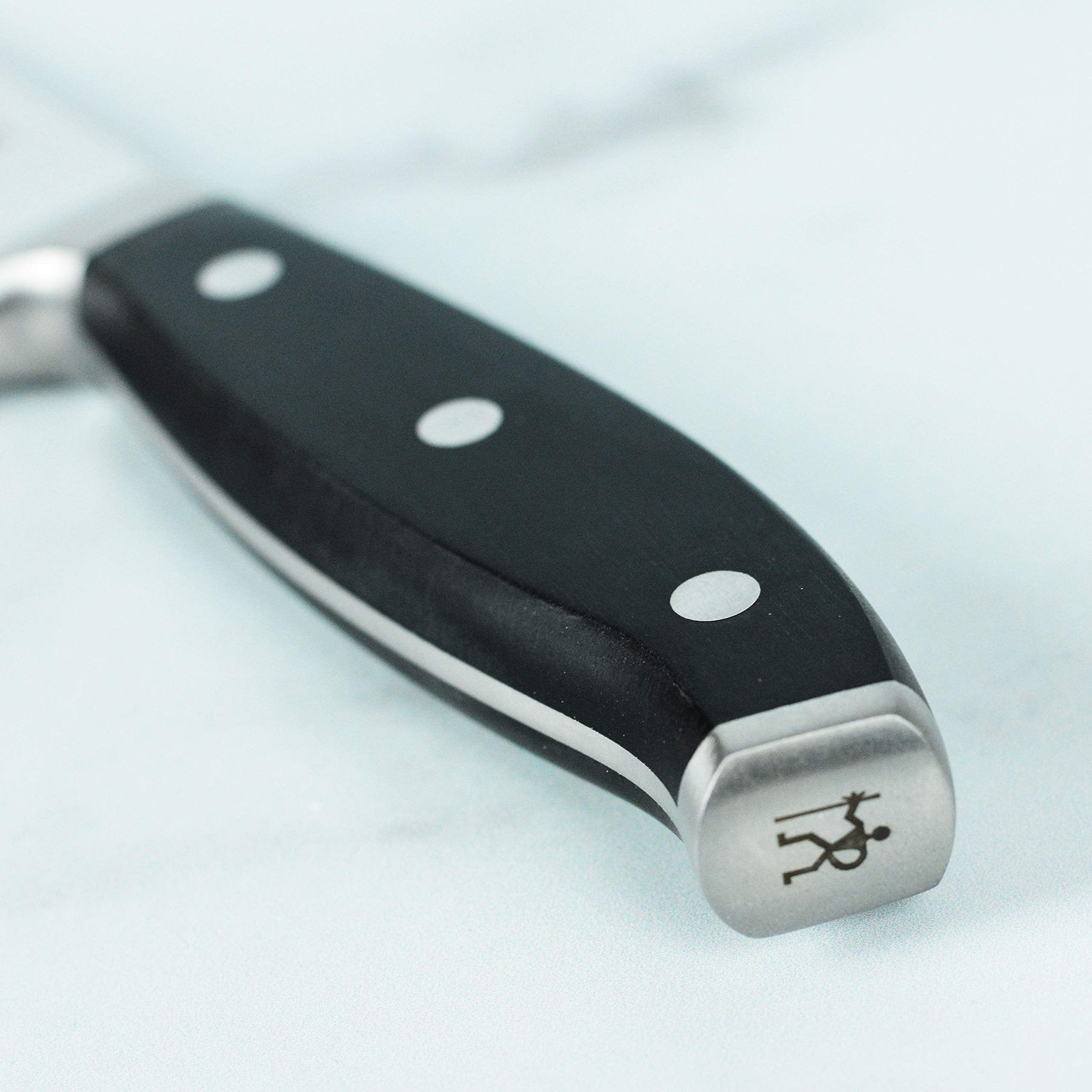 HENCKELS Forged Premio 19-pc Knife Block Set