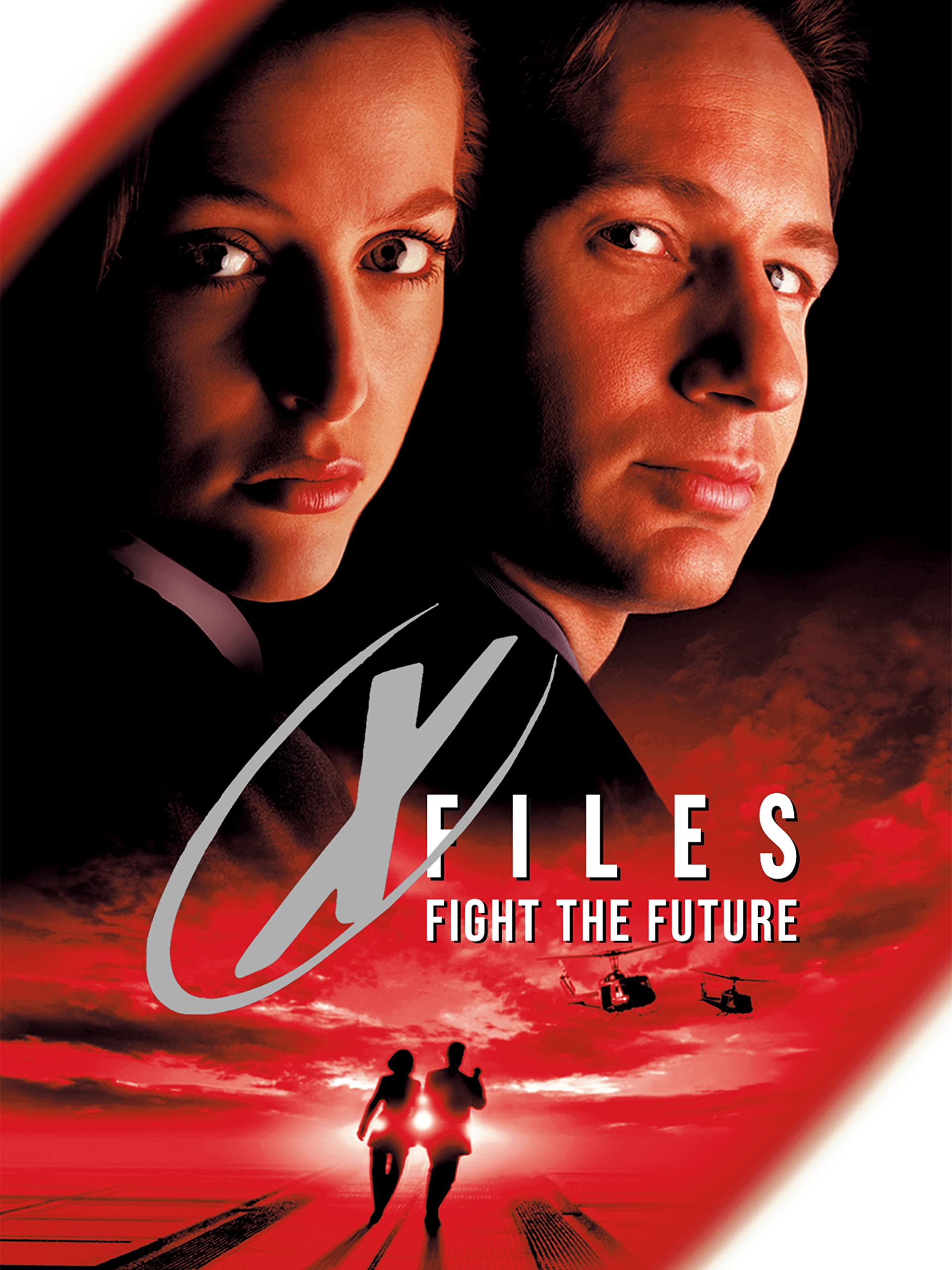 The X-Files