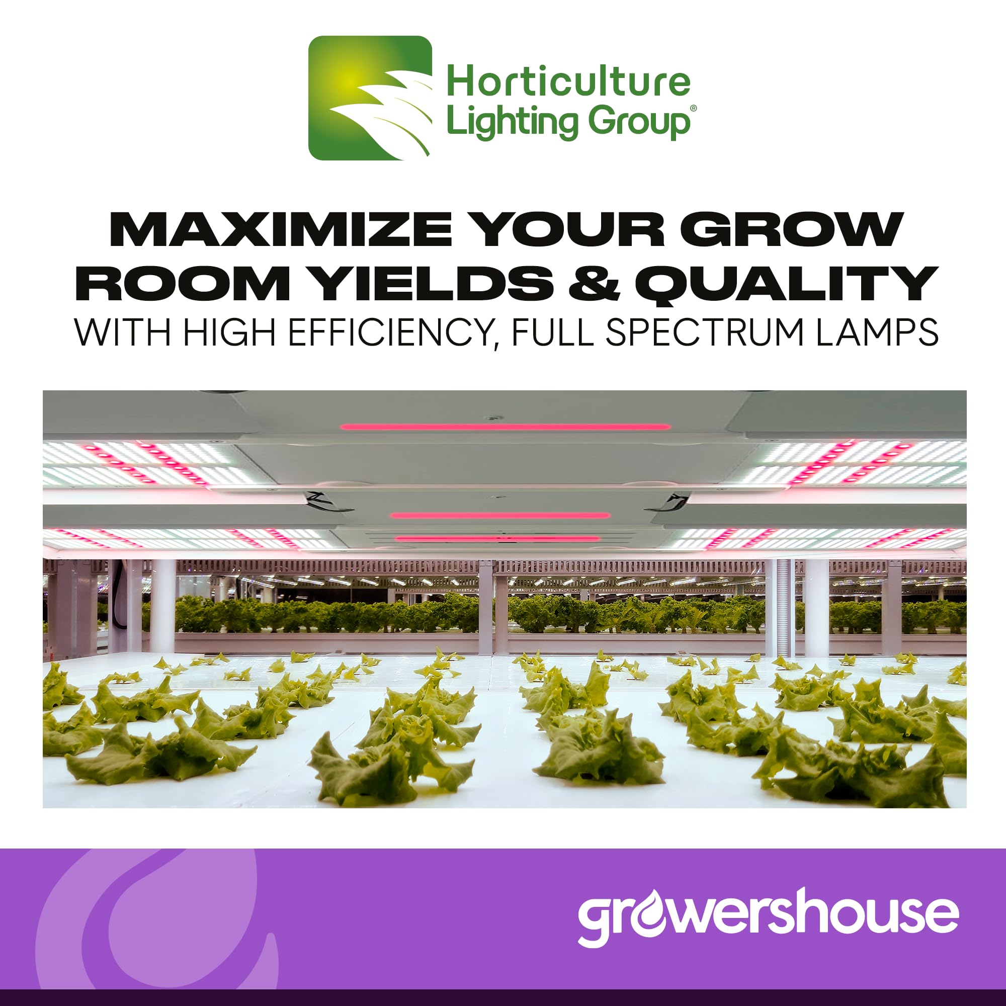 Horticulture Lighting Group HLG Scorpion Diablo X | 700 watt | LED Grow Light