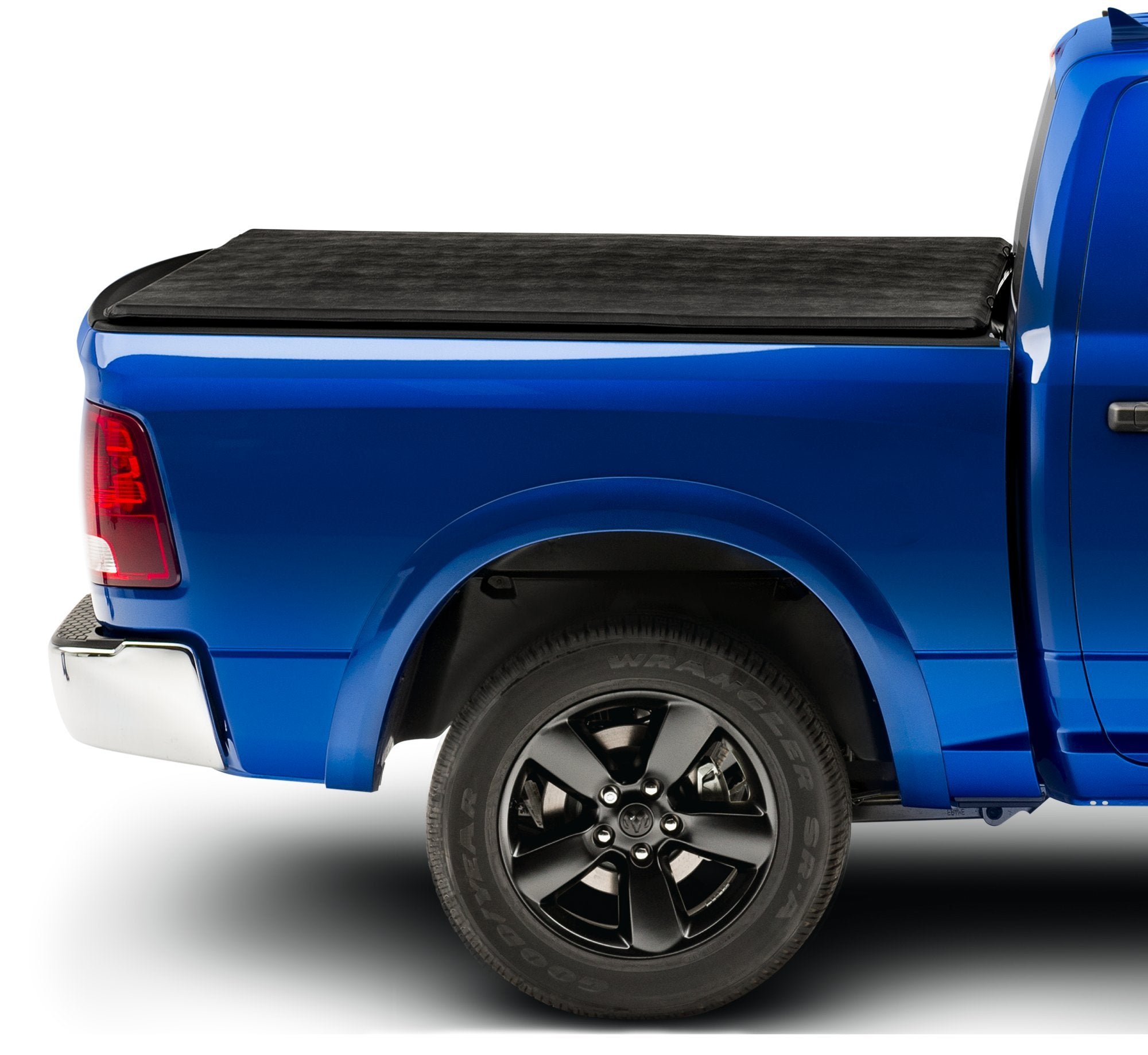 RealTruck Extang Trifecta 2.0 Soft Folding Truck Bed Tonneau Cover | 92590 | Fits 2017 - 2024 Honda Ridgeline 5' Bed (60")